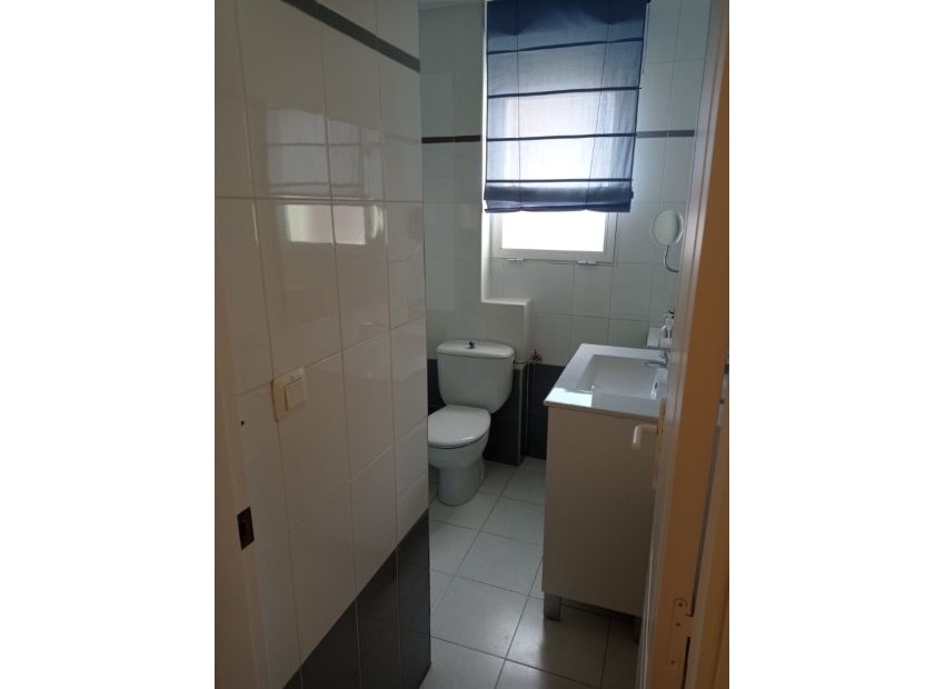 Segunda mano - Apartamento / piso -
Denia - Les Marines - Las Marinas