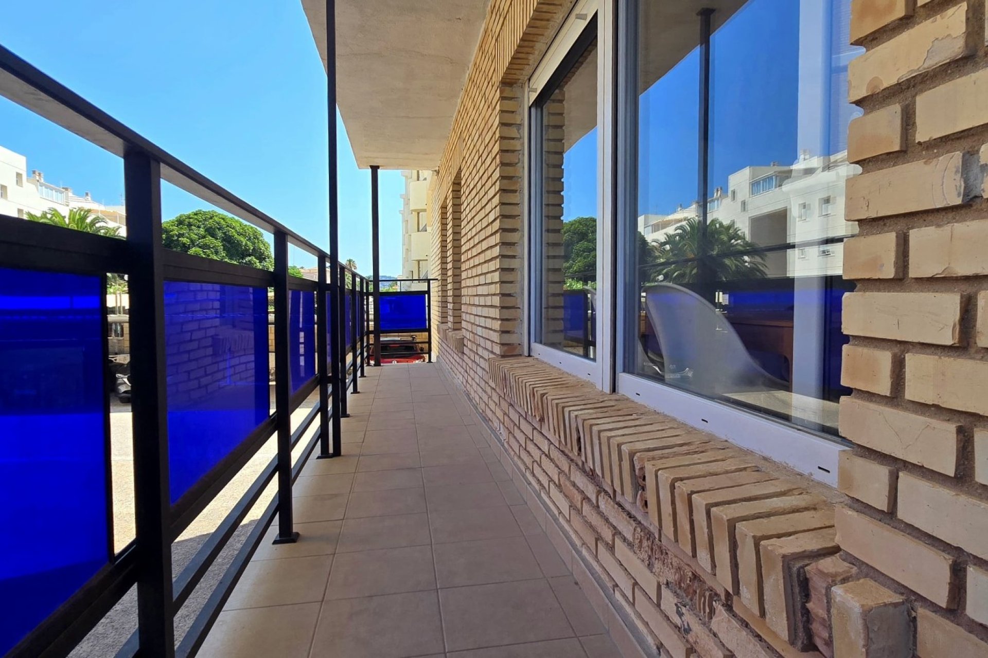 Segunda mano - Apartamento / piso -
Denia - Les Marines - Las Marinas