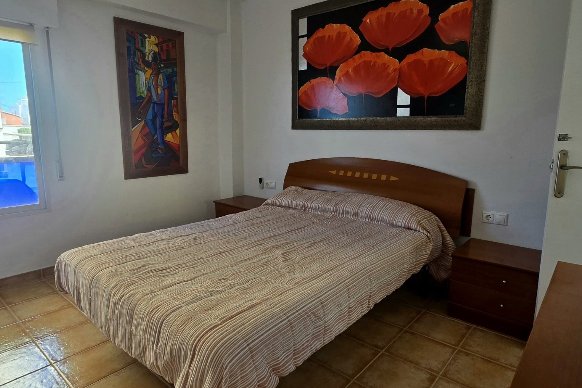 Segunda mano - Apartamento / piso -
Denia - Les Marines - Las Marinas