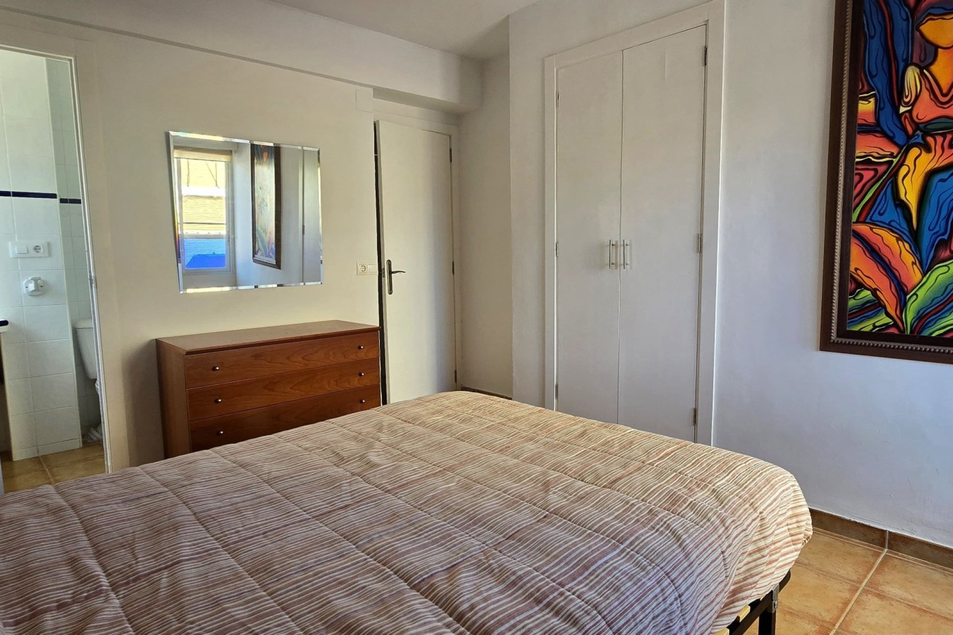Segunda mano - Apartamento / piso -
Denia - Les Marines - Las Marinas