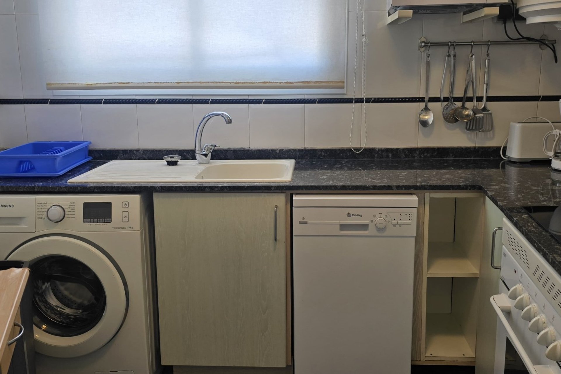 Segunda mano - Apartamento / piso -
Denia - Les Marines - Las Marinas