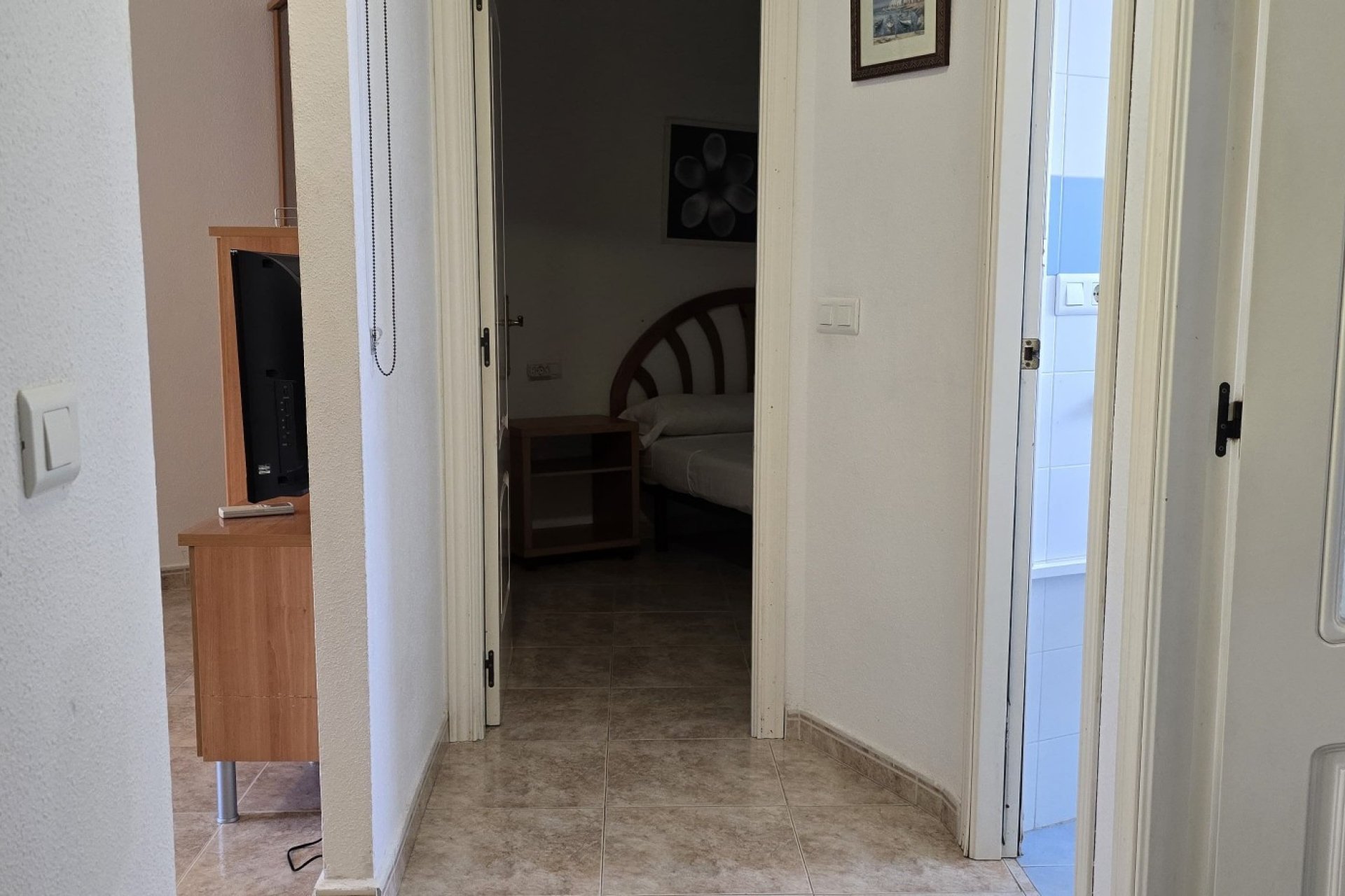 Segunda mano - Apartamento / piso -
Denia - Les Marines - Las Marinas