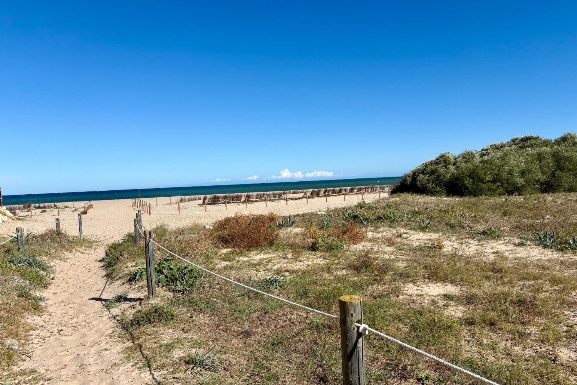 Segunda mano - Apartamento / piso -
Denia - Les Marines - Las Marinas