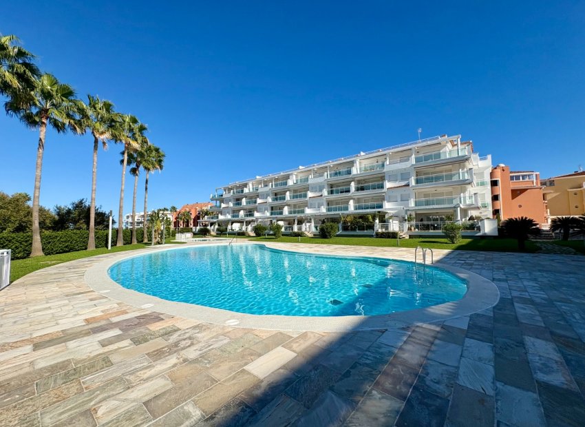 Segunda mano - Apartamento / piso -
Denia - Les Marines - Las Marinas