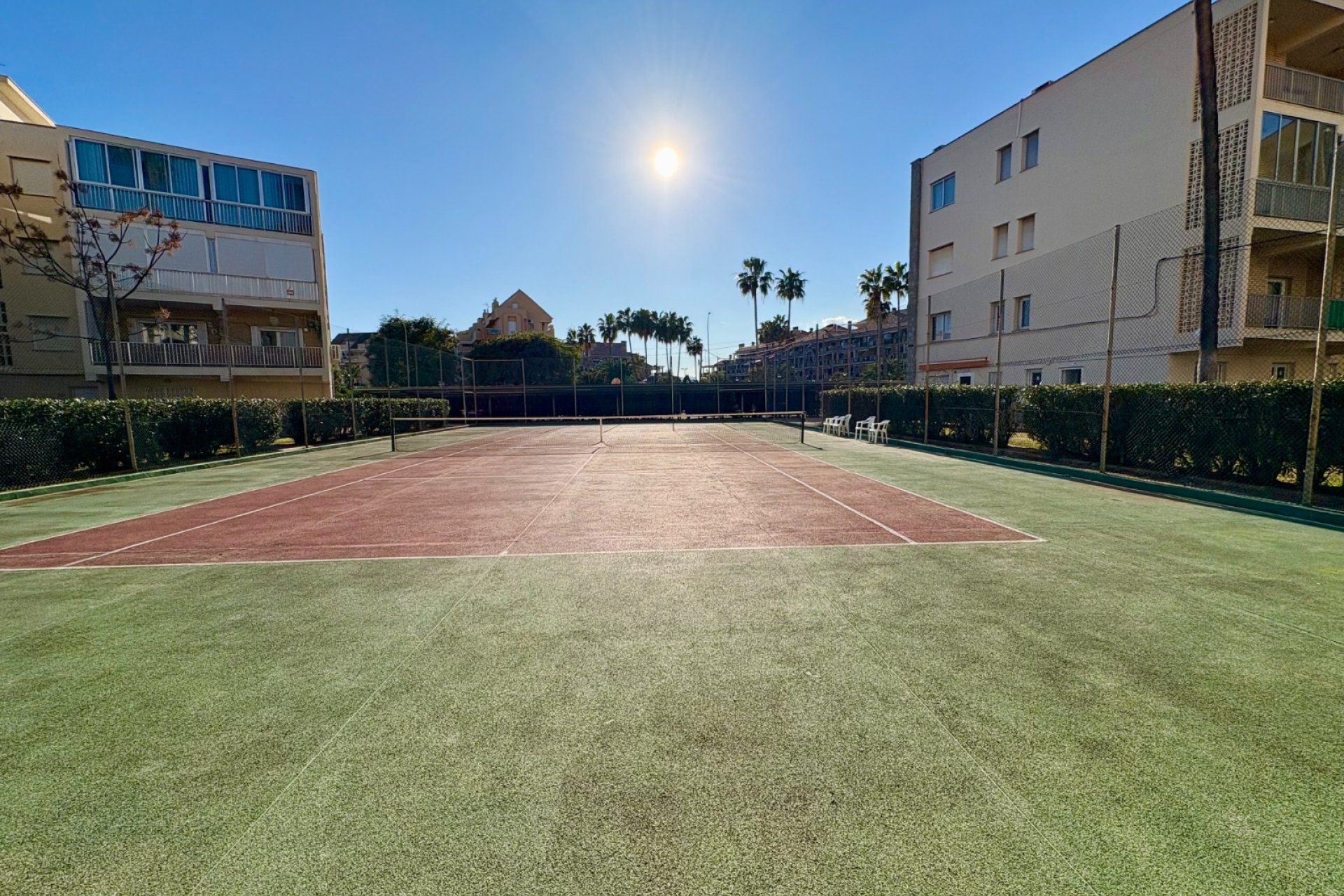 Segunda mano - Apartamento / piso -
Denia - Les Marines - Las Marinas