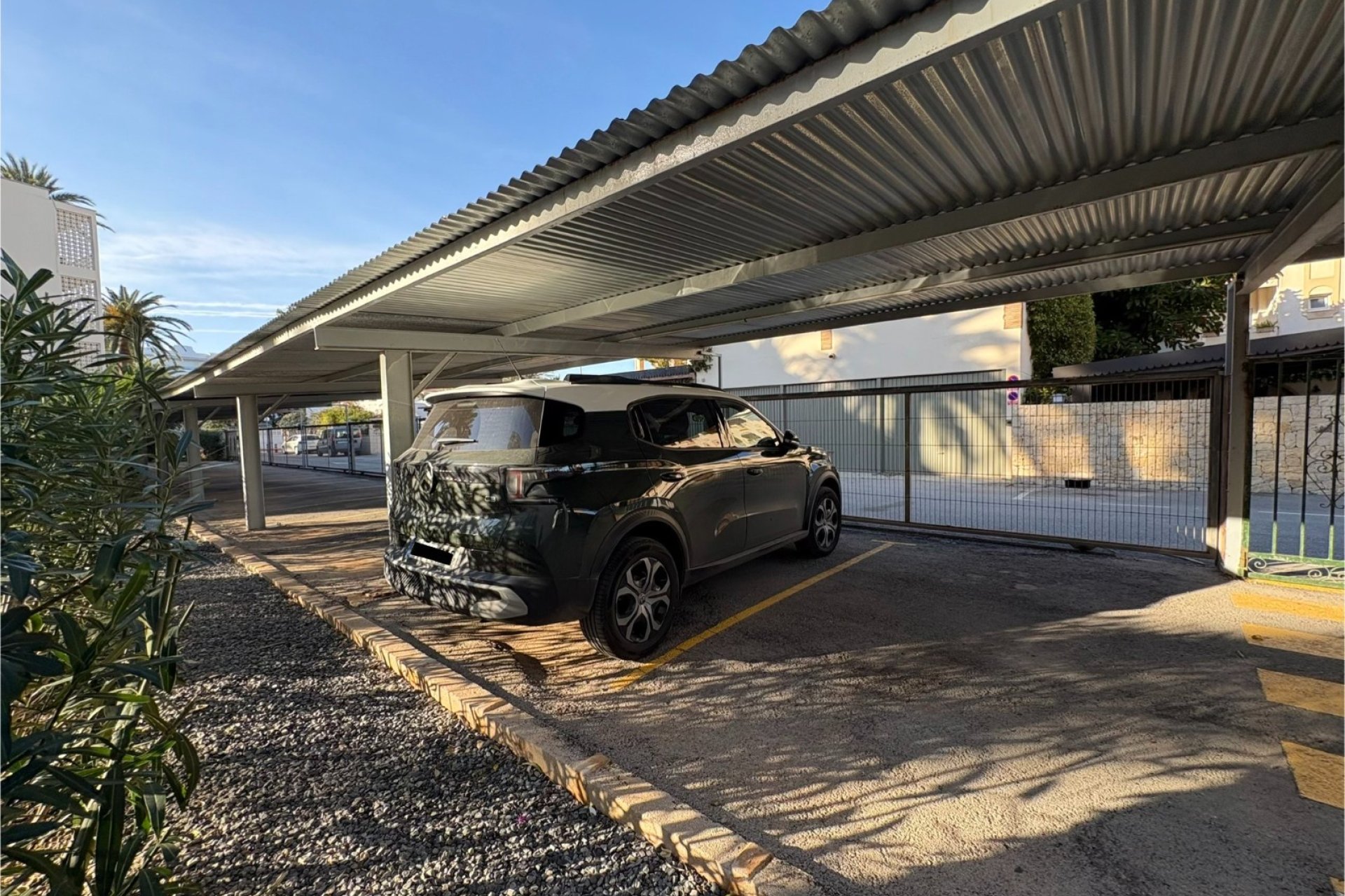 Segunda mano - Apartamento / piso -
Denia - Les Marines - Las Marinas