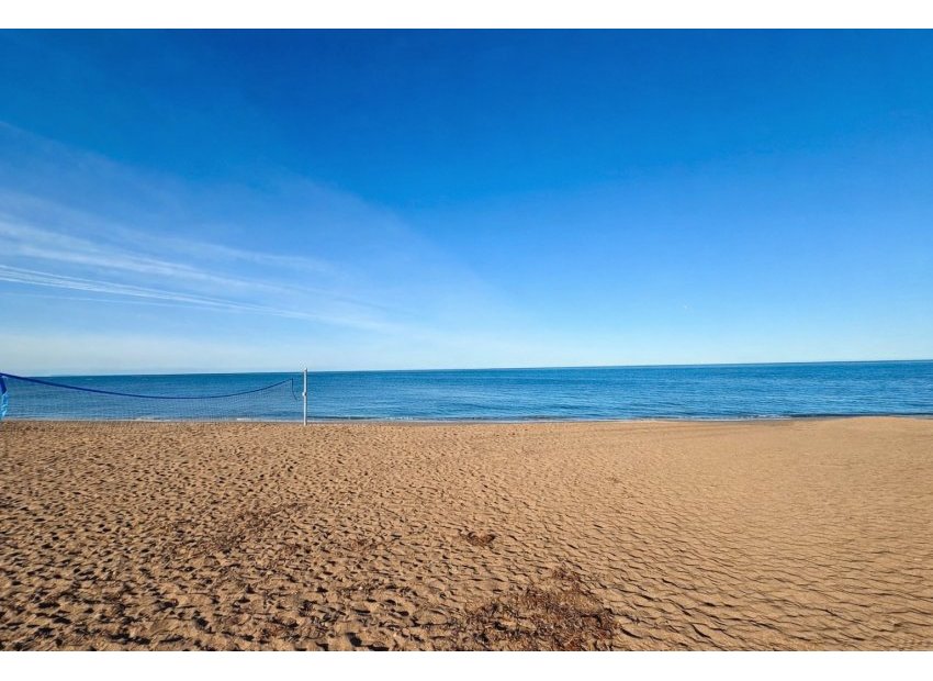 Segunda mano - Apartamento / piso -
Denia - Les Marines - Las Marinas