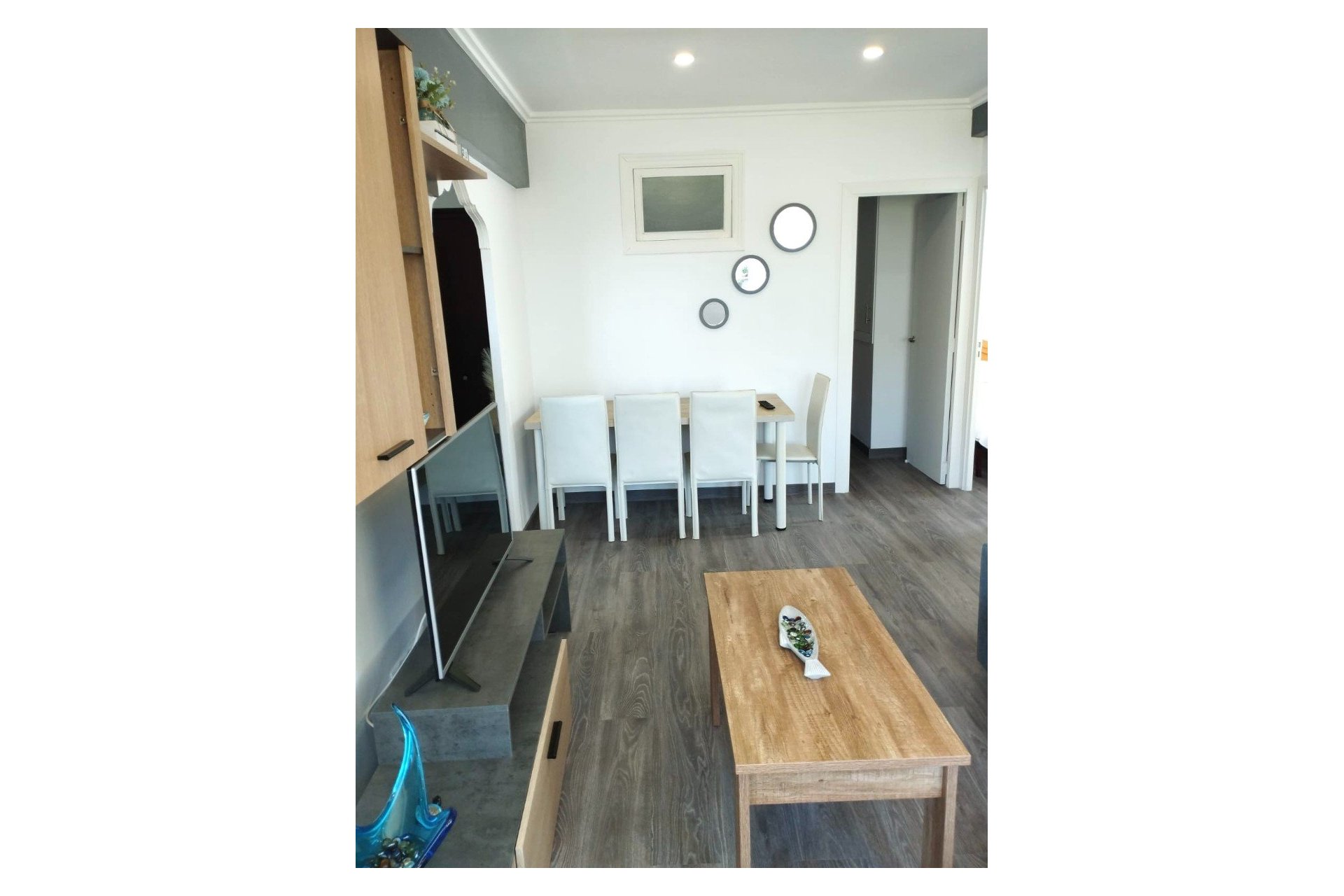 Segunda mano - Apartamento / piso -
Denia - Les Marines - Las Marinas