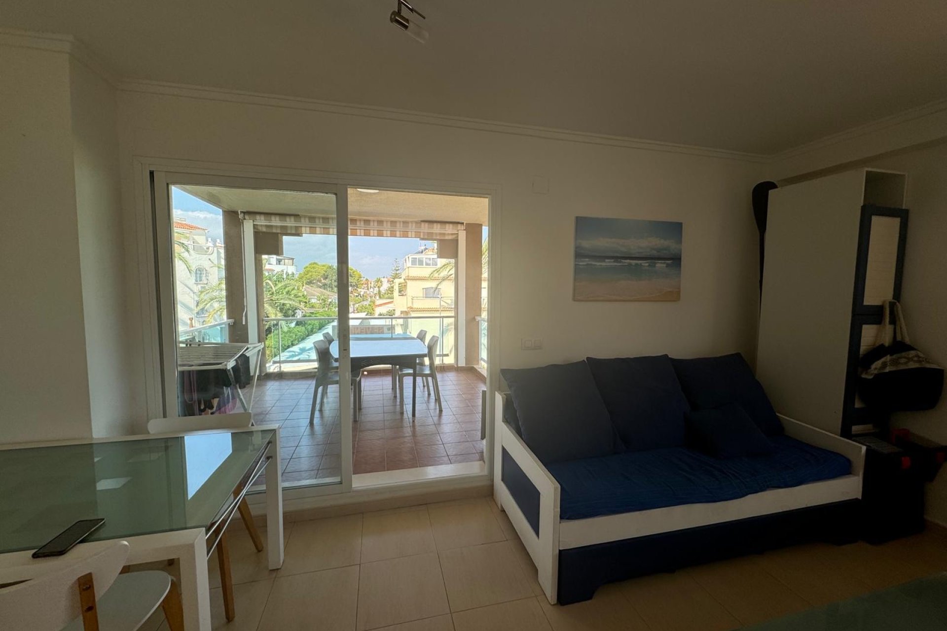 Segunda mano - Apartamento / piso -
Denia - Les Marines - Las Marinas