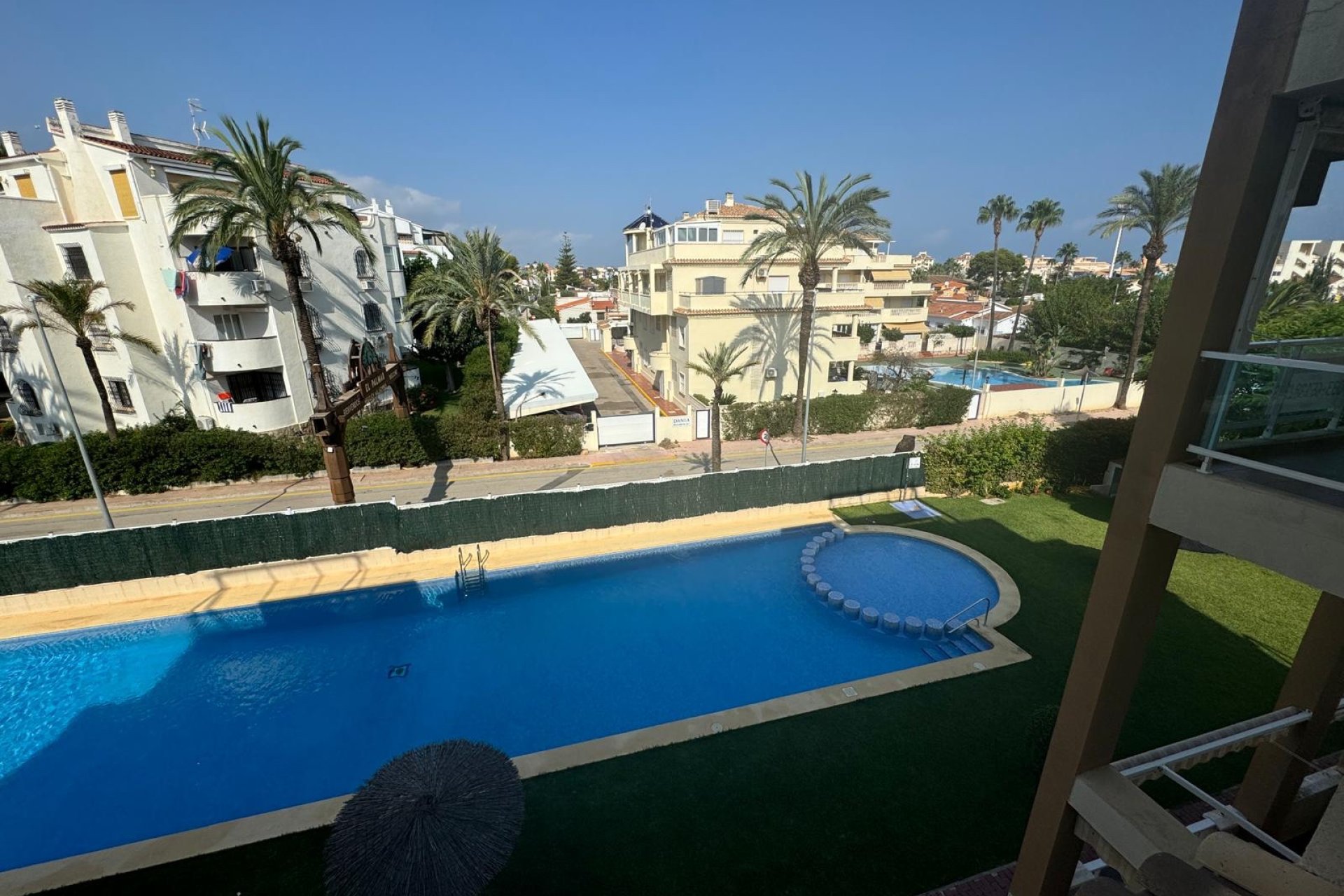 Segunda mano - Apartamento / piso -
Denia - Les Marines - Las Marinas