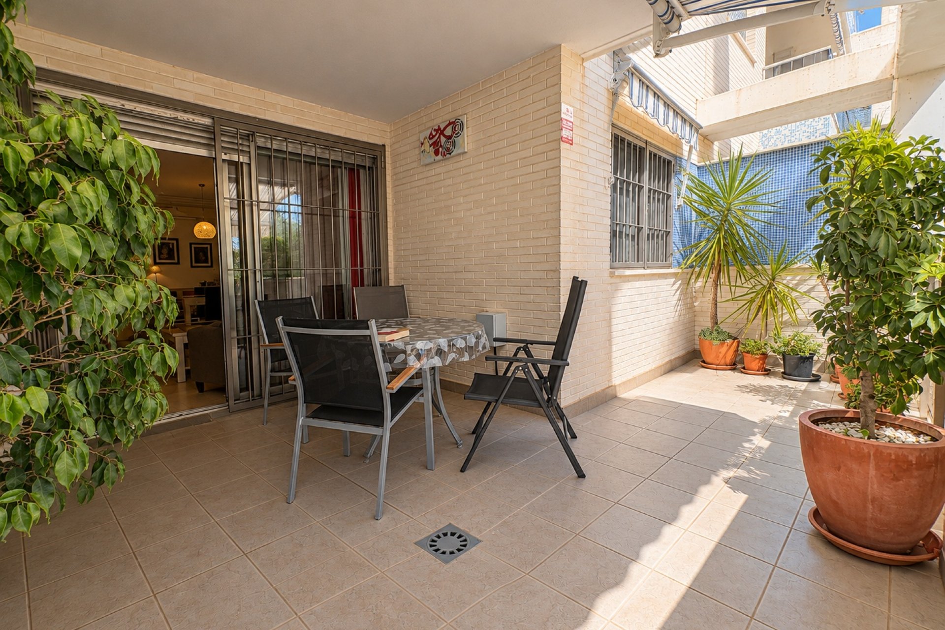 Segunda mano - Apartamento / piso -
Denia - Les Marines - Las Marinas