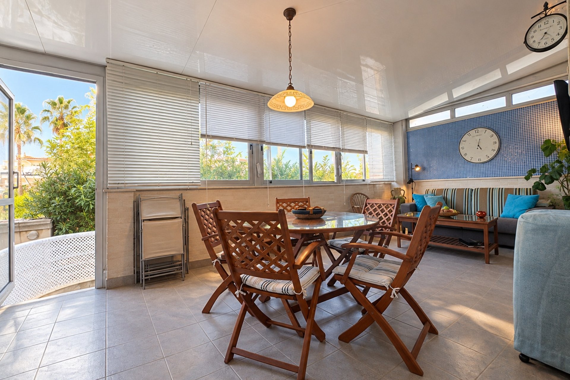 Segunda mano - Apartamento / piso -
Denia - Les Marines - Las Marinas