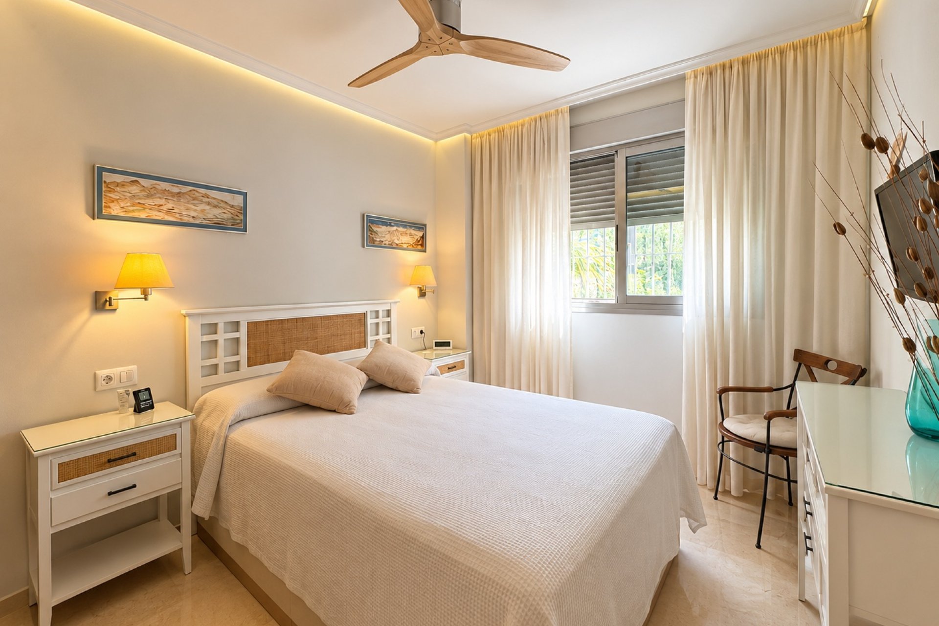 Segunda mano - Apartamento / piso -
Denia - Les Marines - Las Marinas