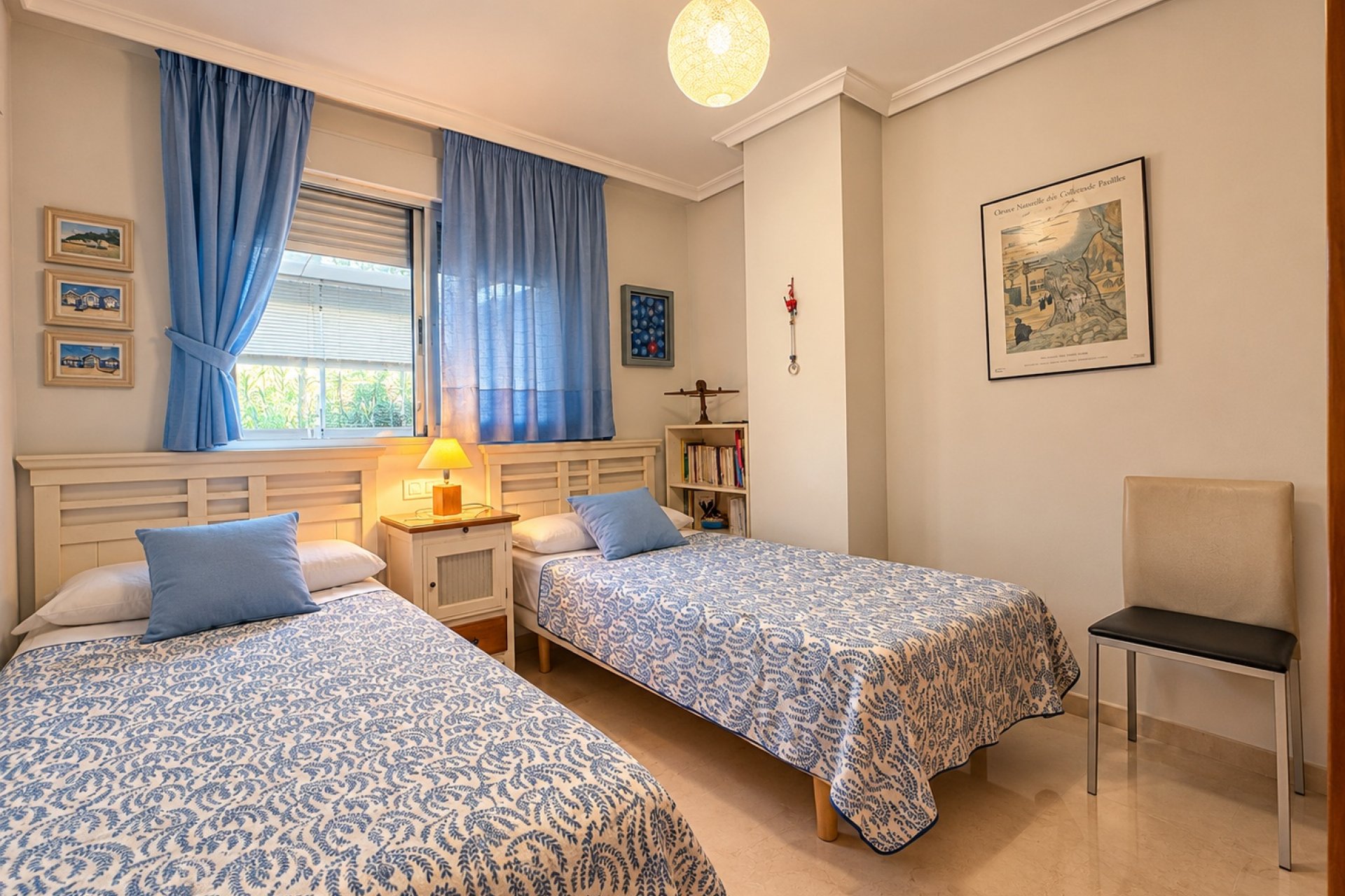 Segunda mano - Apartamento / piso -
Denia - Les Marines - Las Marinas