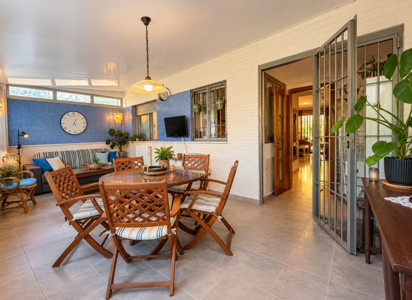 Segunda mano - Apartamento / piso -
Denia - Les Marines - Las Marinas