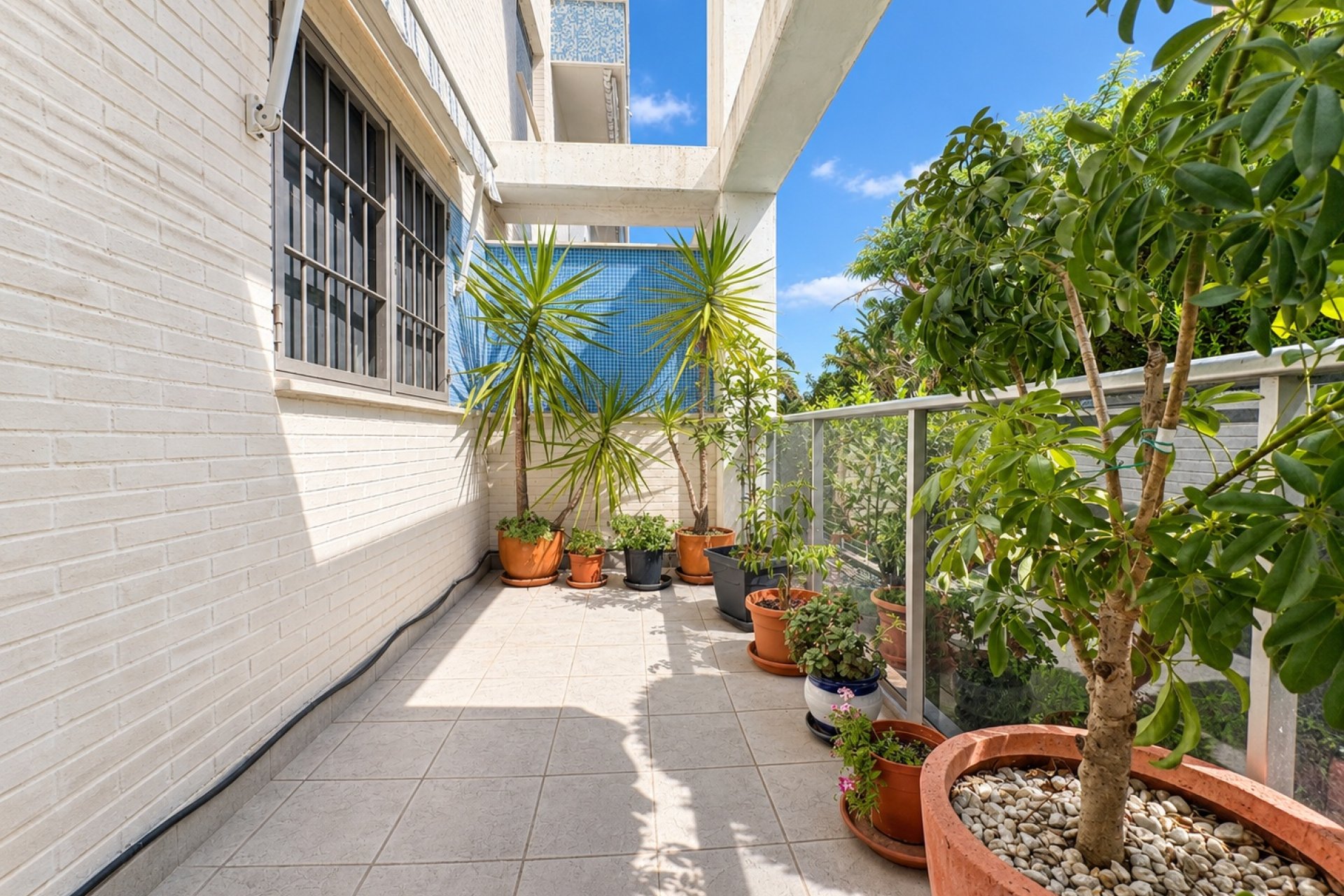 Segunda mano - Apartamento / piso -
Denia - Les Marines - Las Marinas