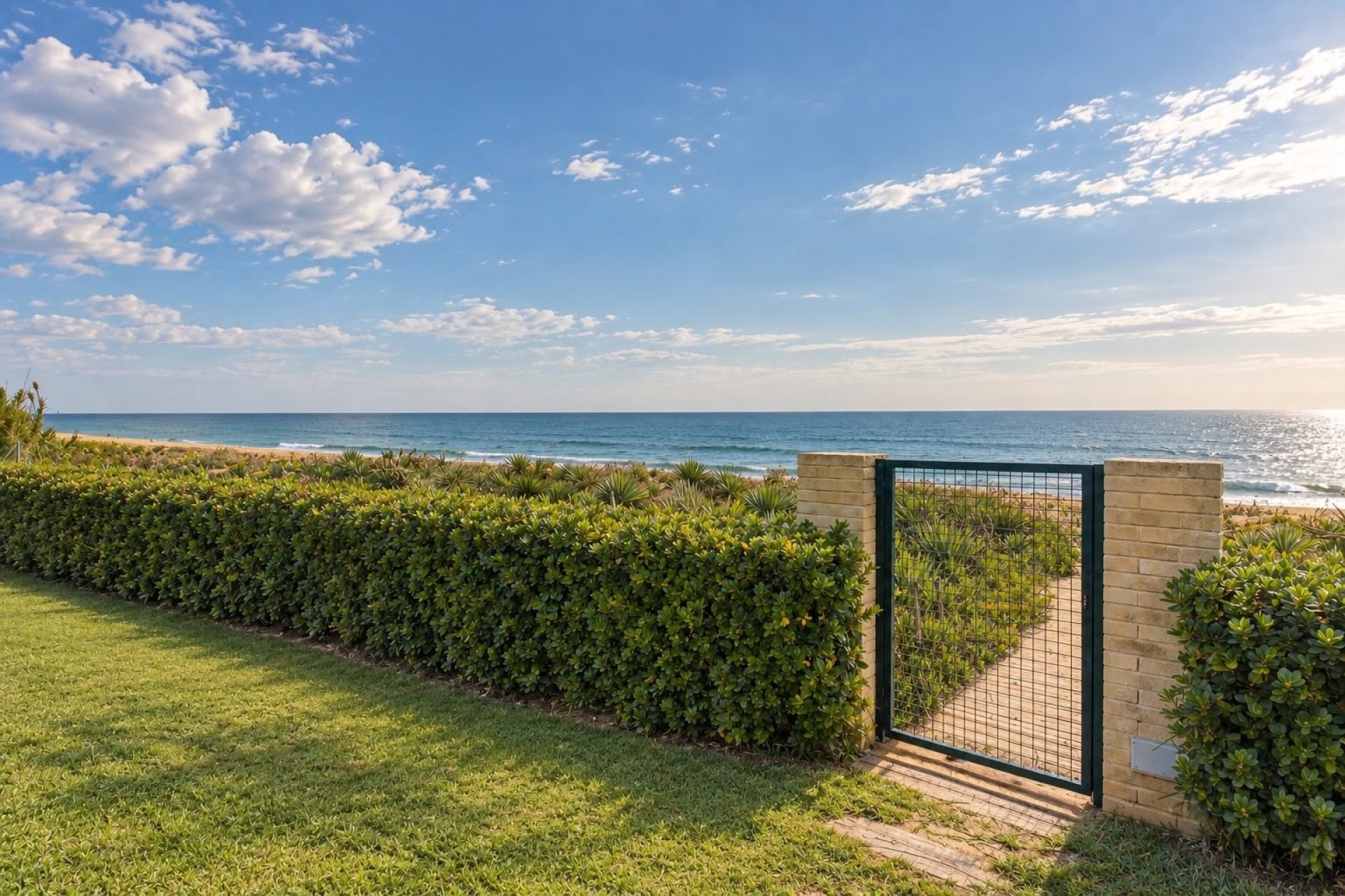 Segunda mano - Apartamento / piso -
Denia - Les Marines - Las Marinas