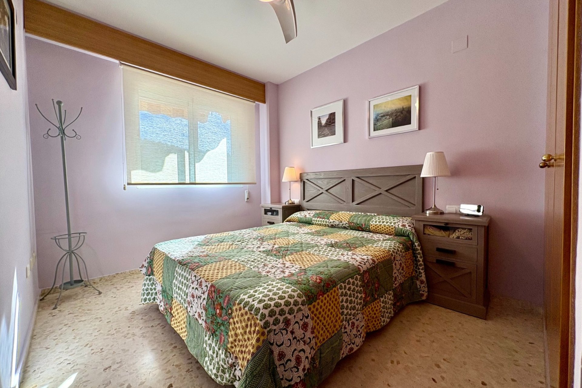 Segunda mano - Apartamento / piso -
Denia - Port