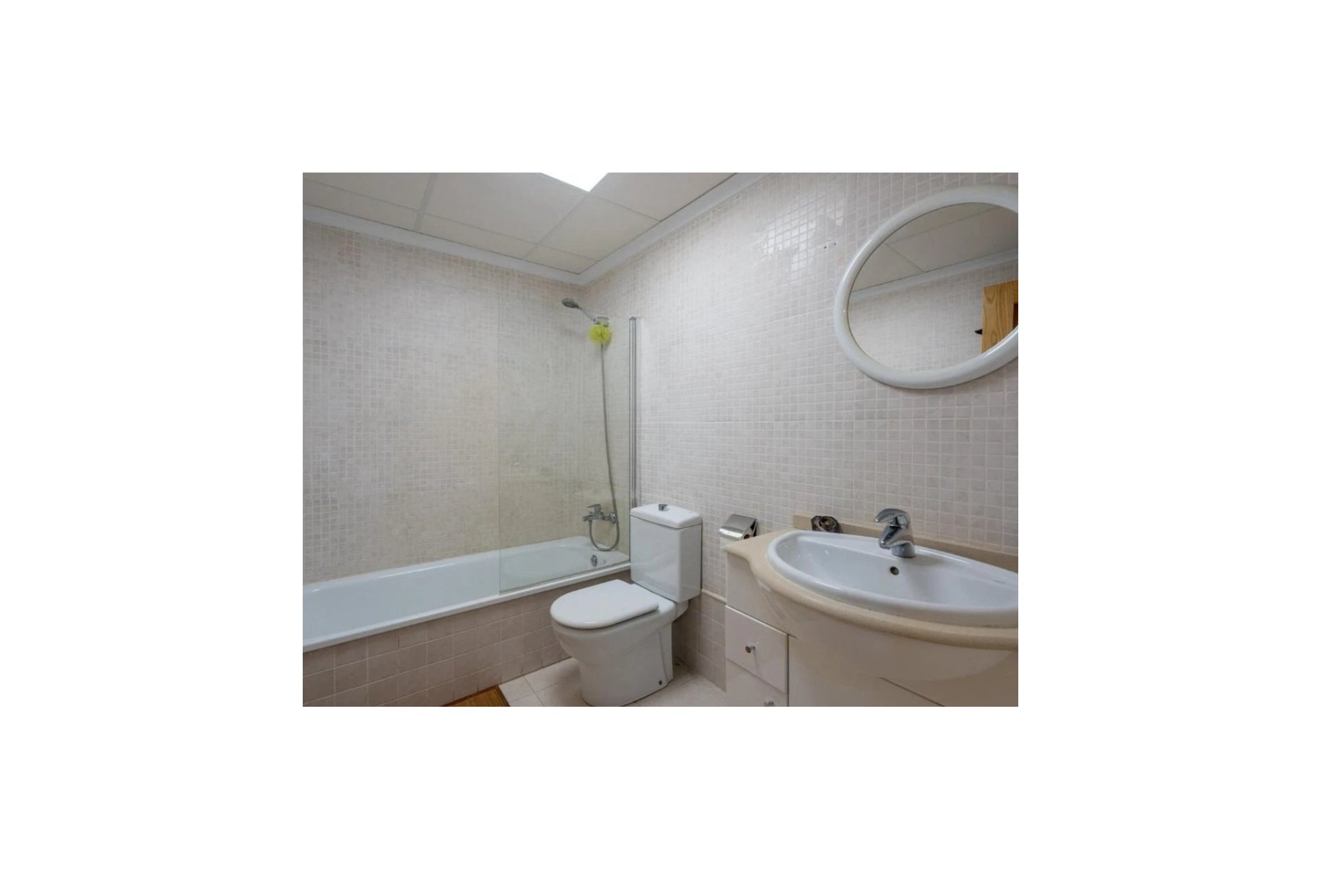 Segunda mano - Apartamento / piso -
Denia - Port