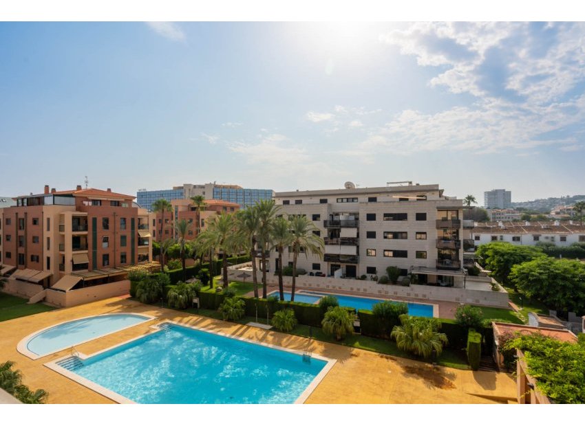 Segunda mano - Apartamento / piso -
Denia - Port