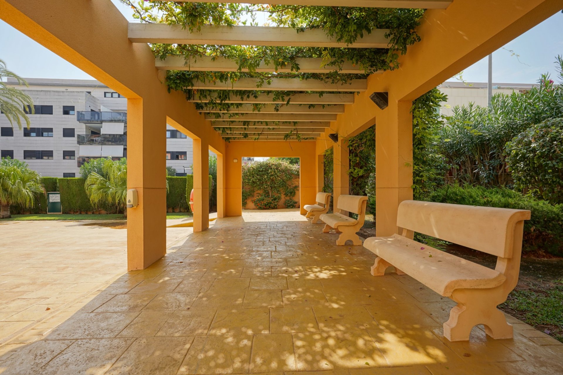 Segunda mano - Apartamento / piso -
Denia - Port