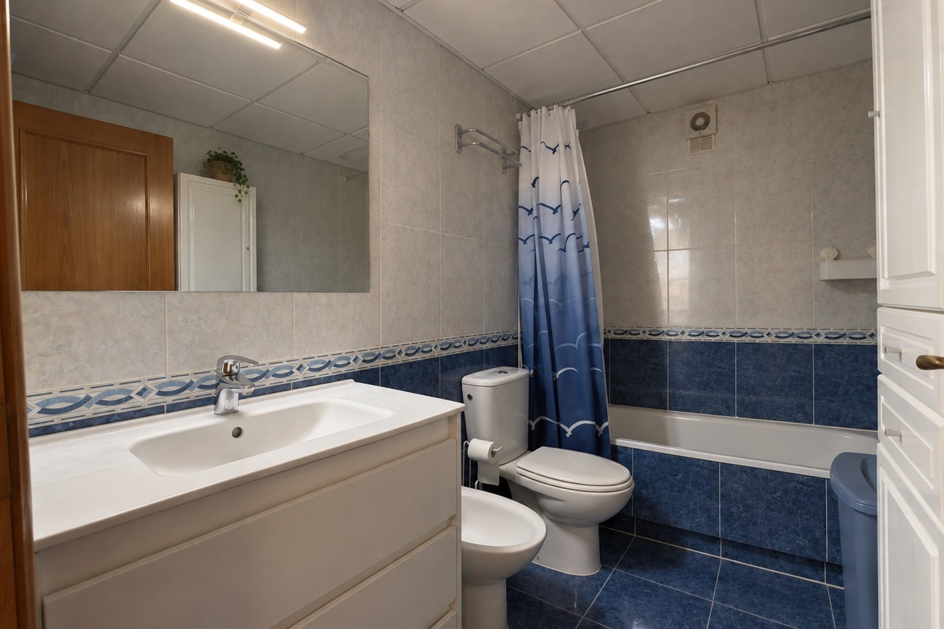 Segunda mano - Apartamento / piso -
Denia - Port
