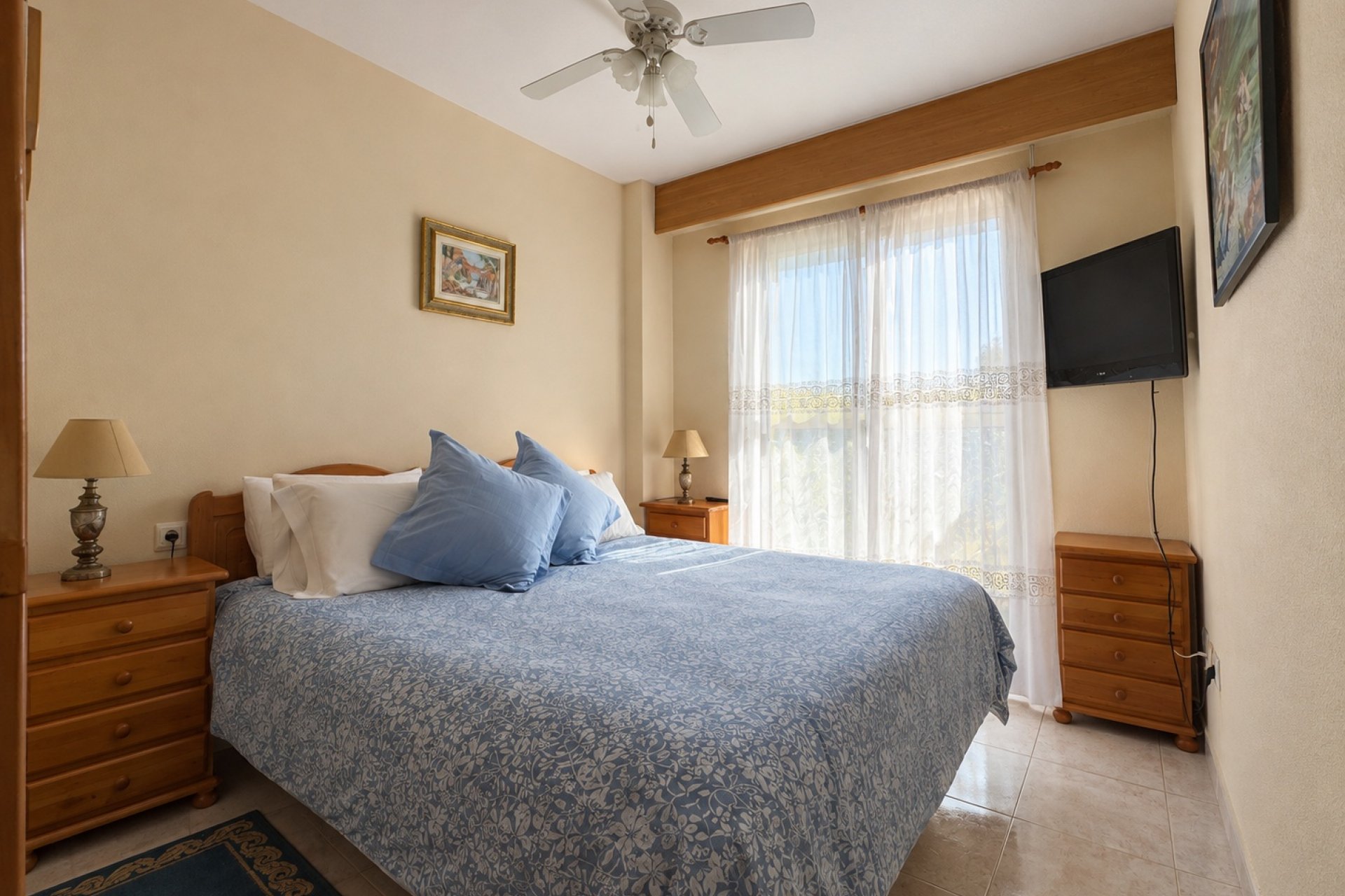 Segunda mano - Apartamento / piso -
Denia - Port