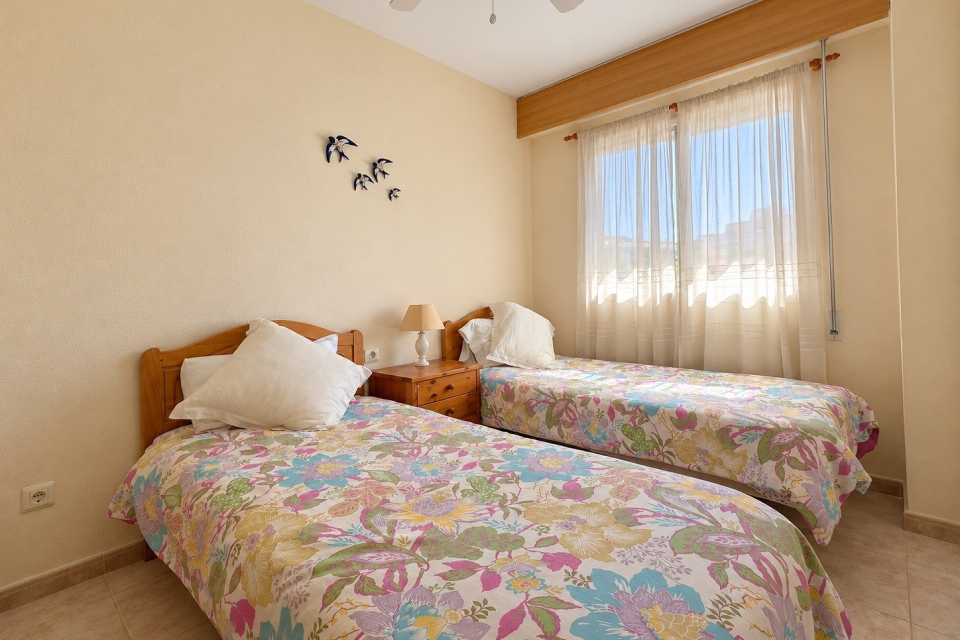 Segunda mano - Apartamento / piso -
Denia - Port
