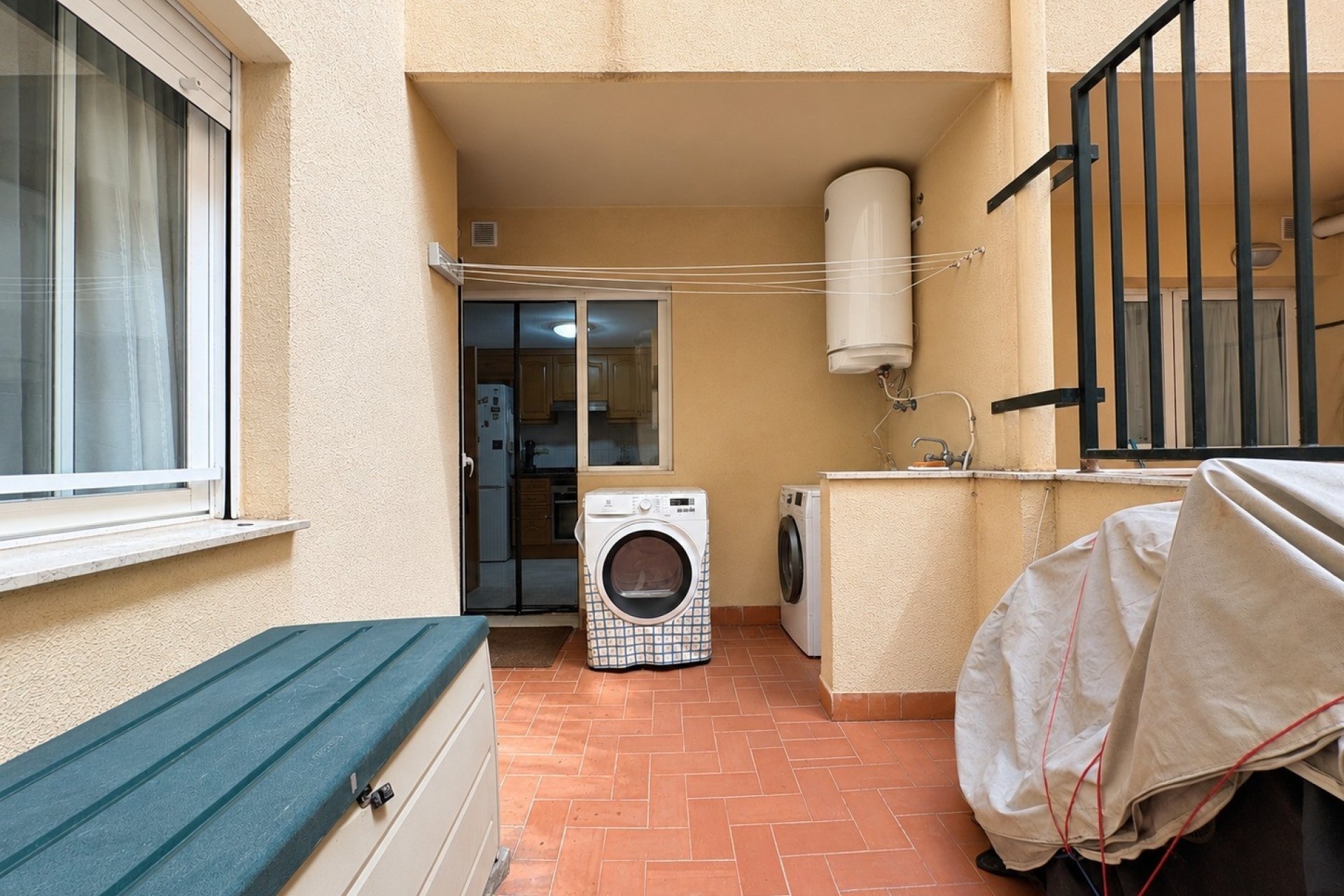 Segunda mano - Apartamento / piso -
Denia - Port