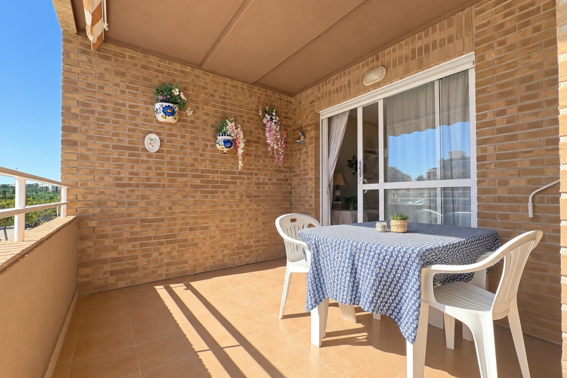 Segunda mano - Apartamento / piso -
Denia - Port