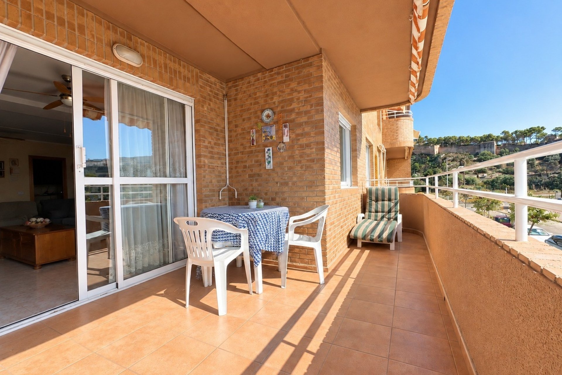 Segunda mano - Apartamento / piso -
Denia - Port