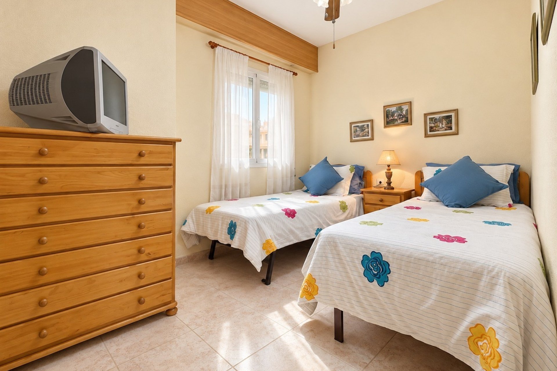 Segunda mano - Apartamento / piso -
Denia - Port