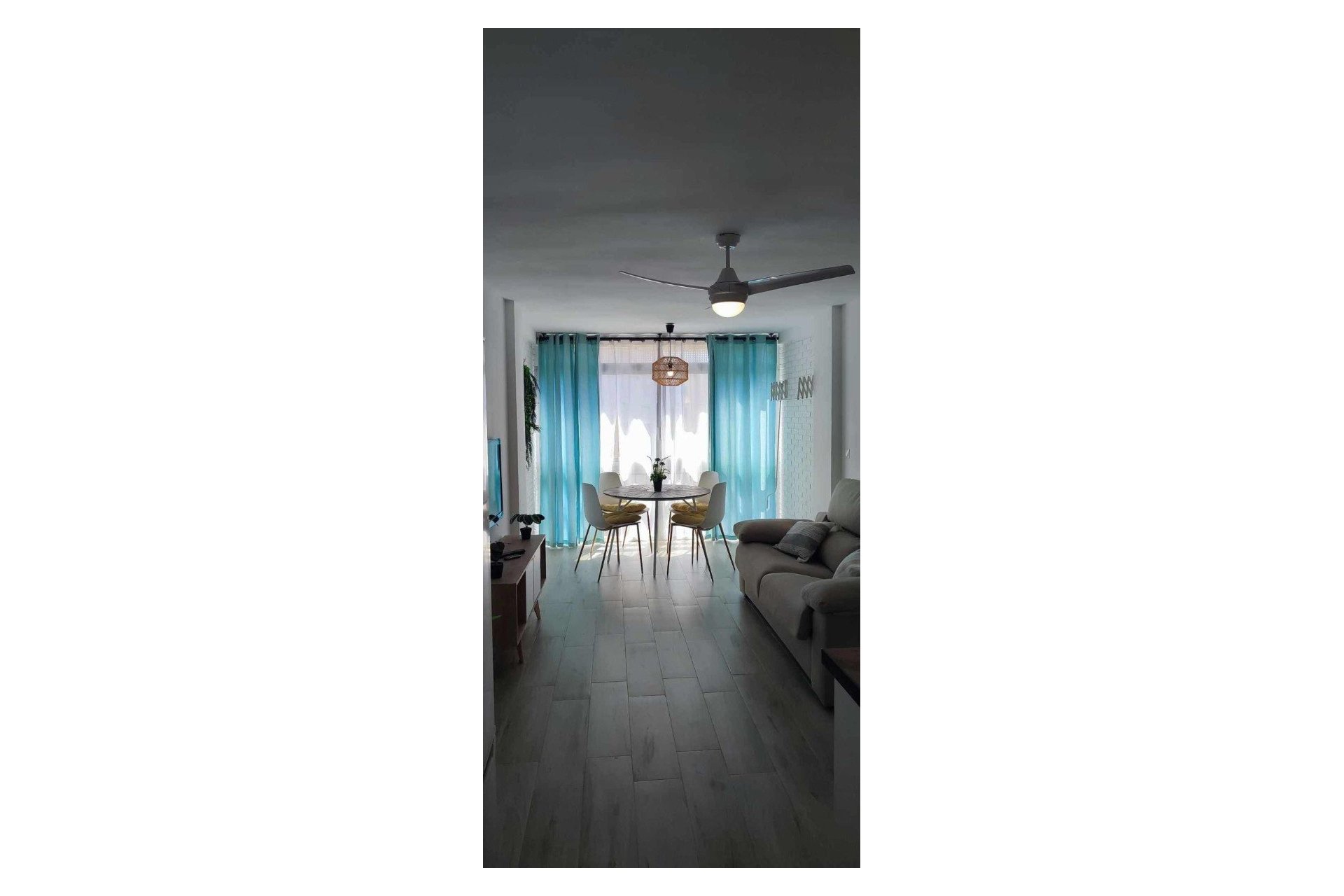 Segunda mano - Apartamento / piso -
Finestrat - Cala de Finestrat