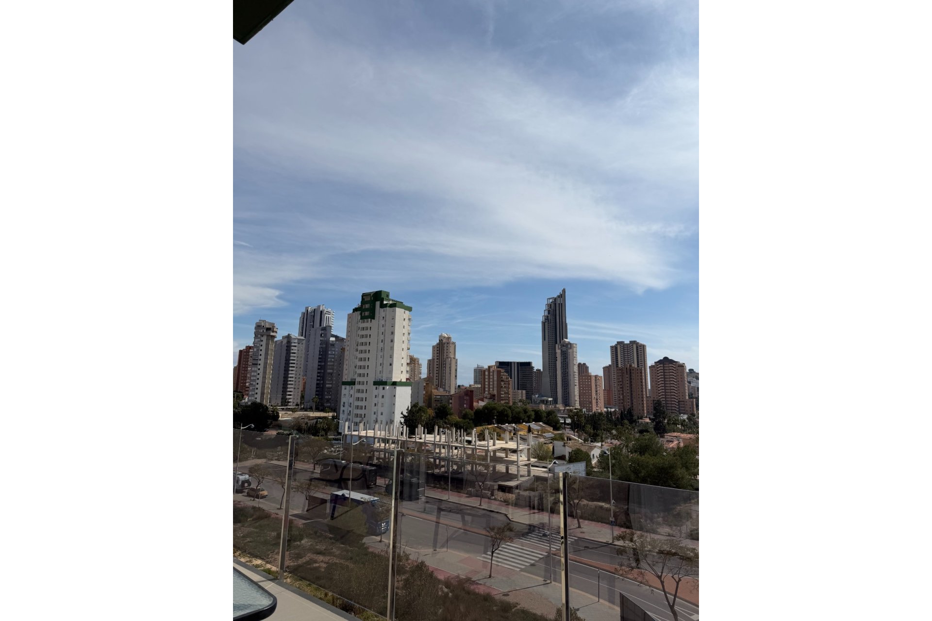 Segunda mano - Apartamento / piso -
Finestrat - Cala de Finestrat