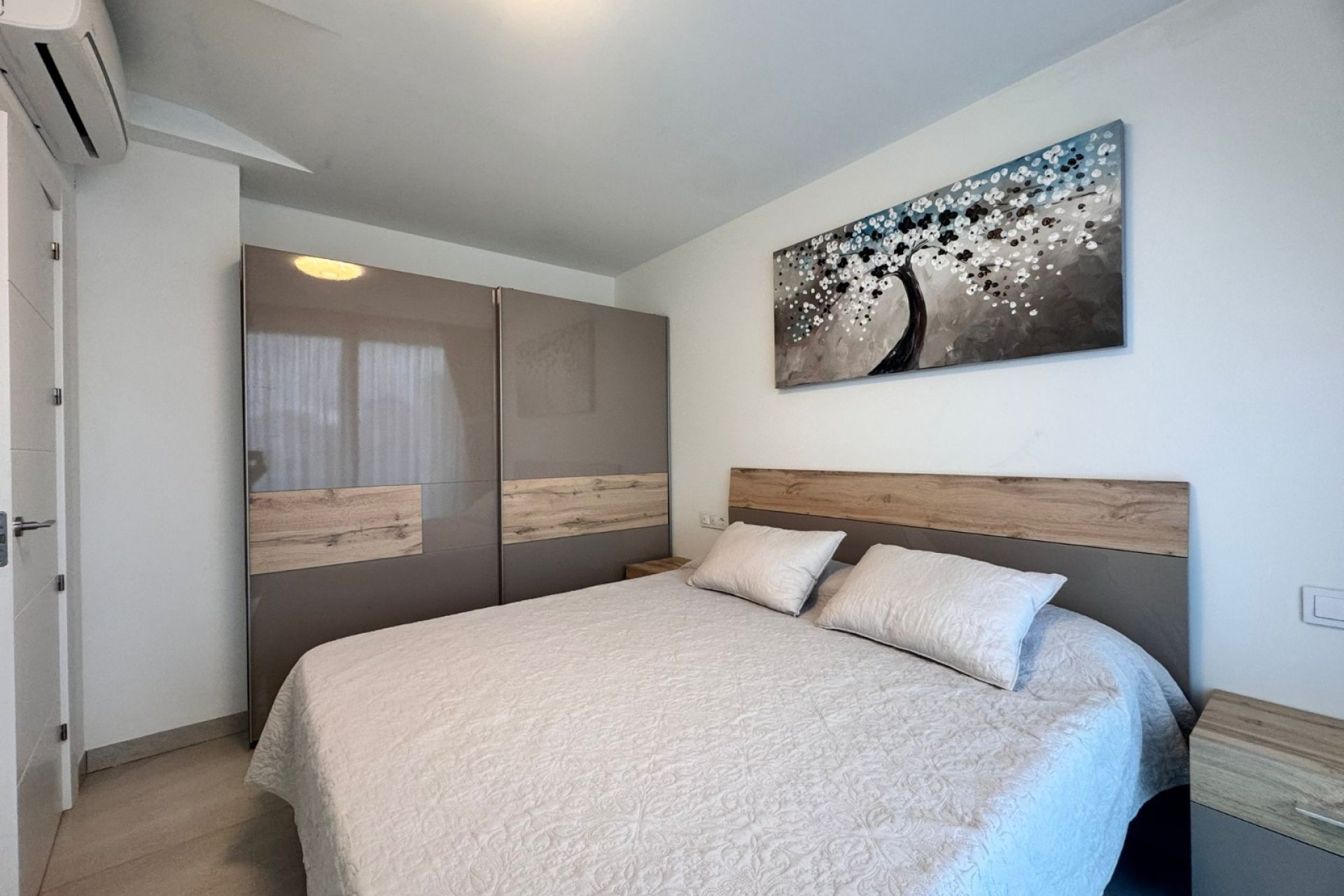 Segunda mano - Apartamento / piso -
Finestrat - Cala de Finestrat