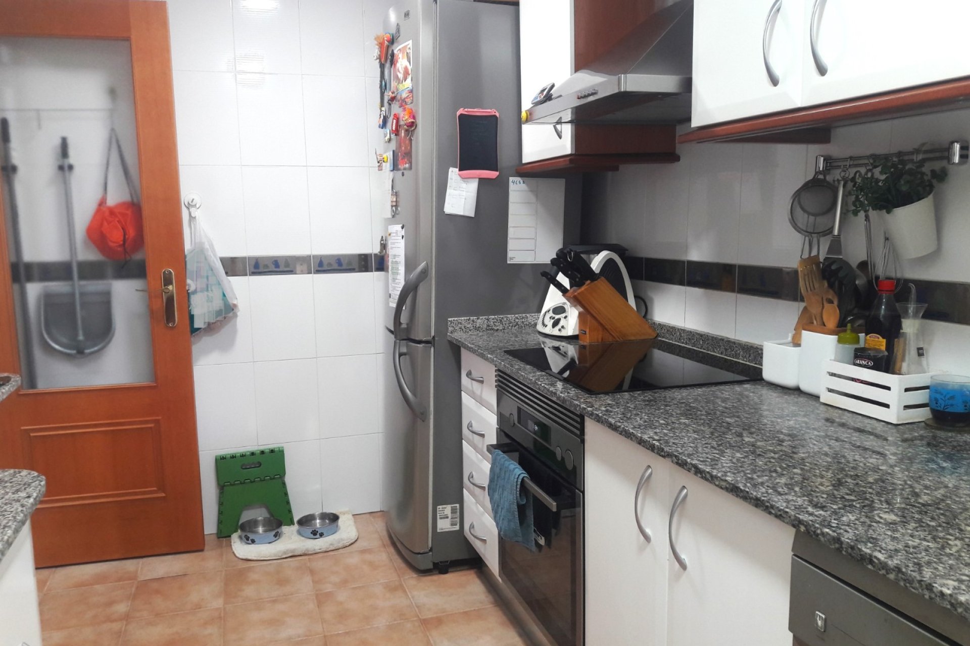 Segunda mano - Apartamento / piso -
Finestrat - Finestrat pueblo