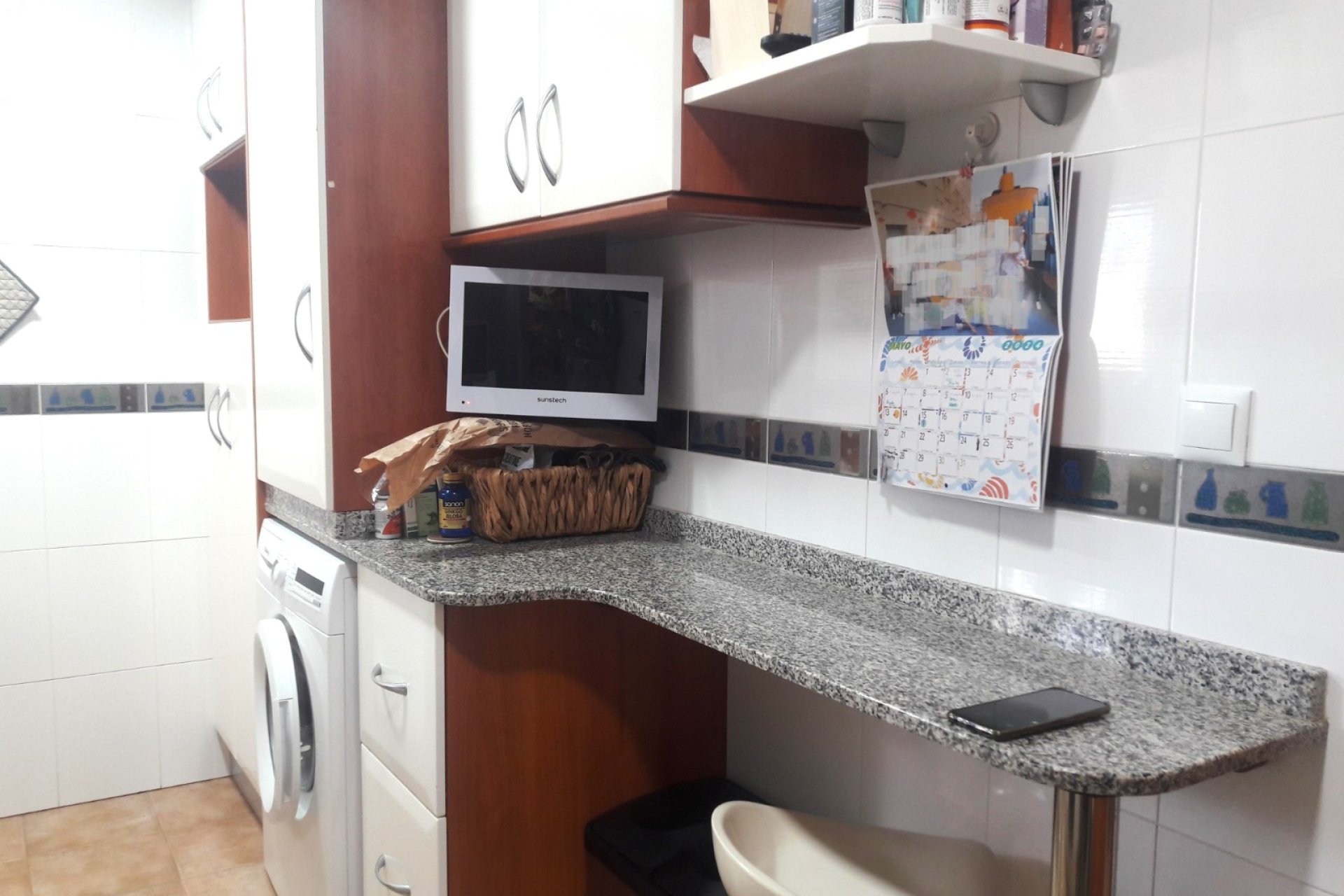 Segunda mano - Apartamento / piso -
Finestrat - Finestrat pueblo