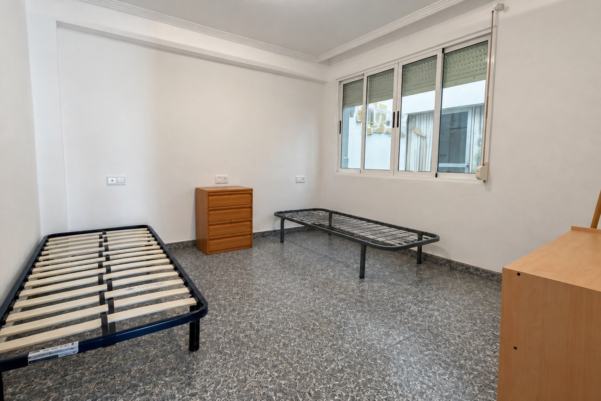 Segunda mano - Apartamento / piso -
Gandía - Ciudad