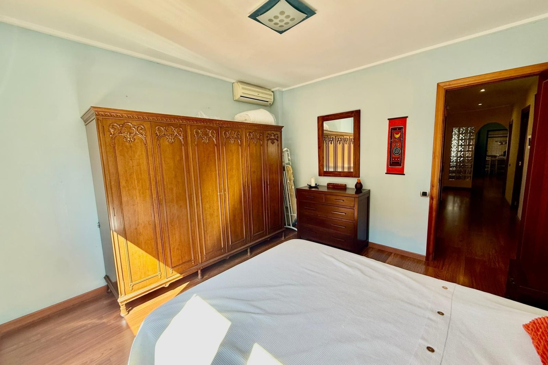 Segunda mano - Apartamento / piso -
Gata de Gorgos