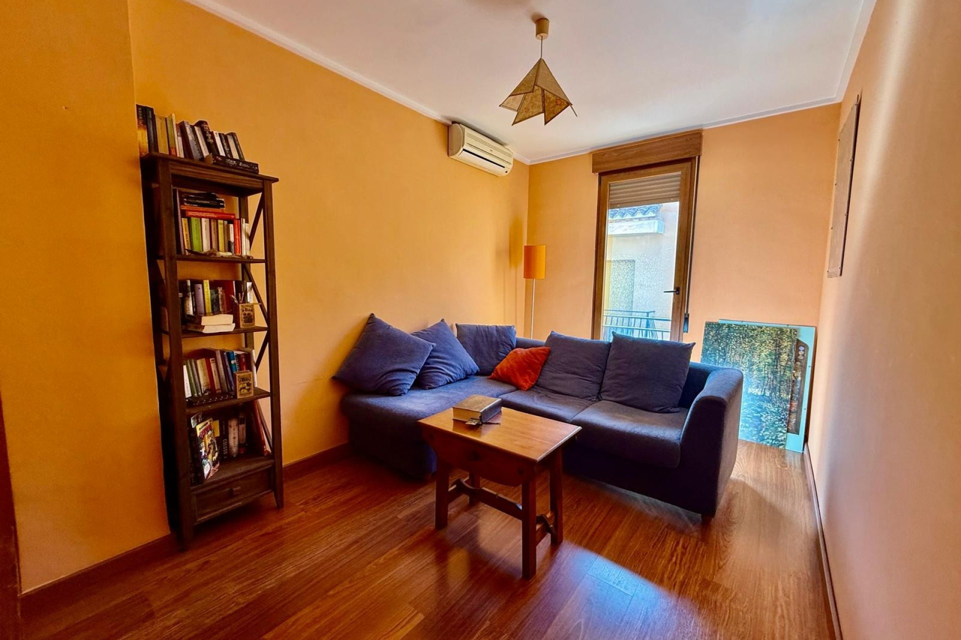 Segunda mano - Apartamento / piso -
Gata de Gorgos