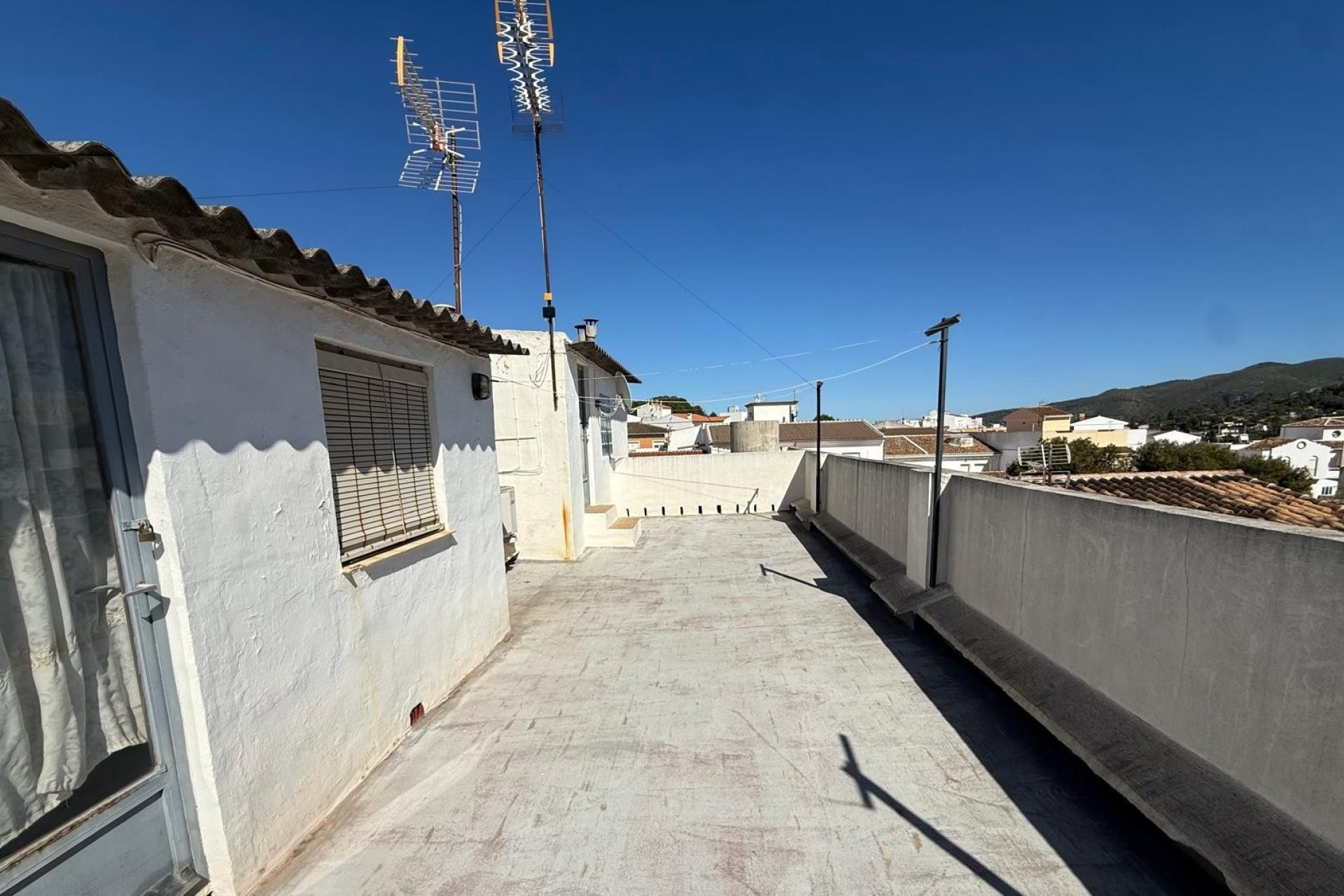 Segunda mano - Apartamento / piso -
Gata de Gorgos