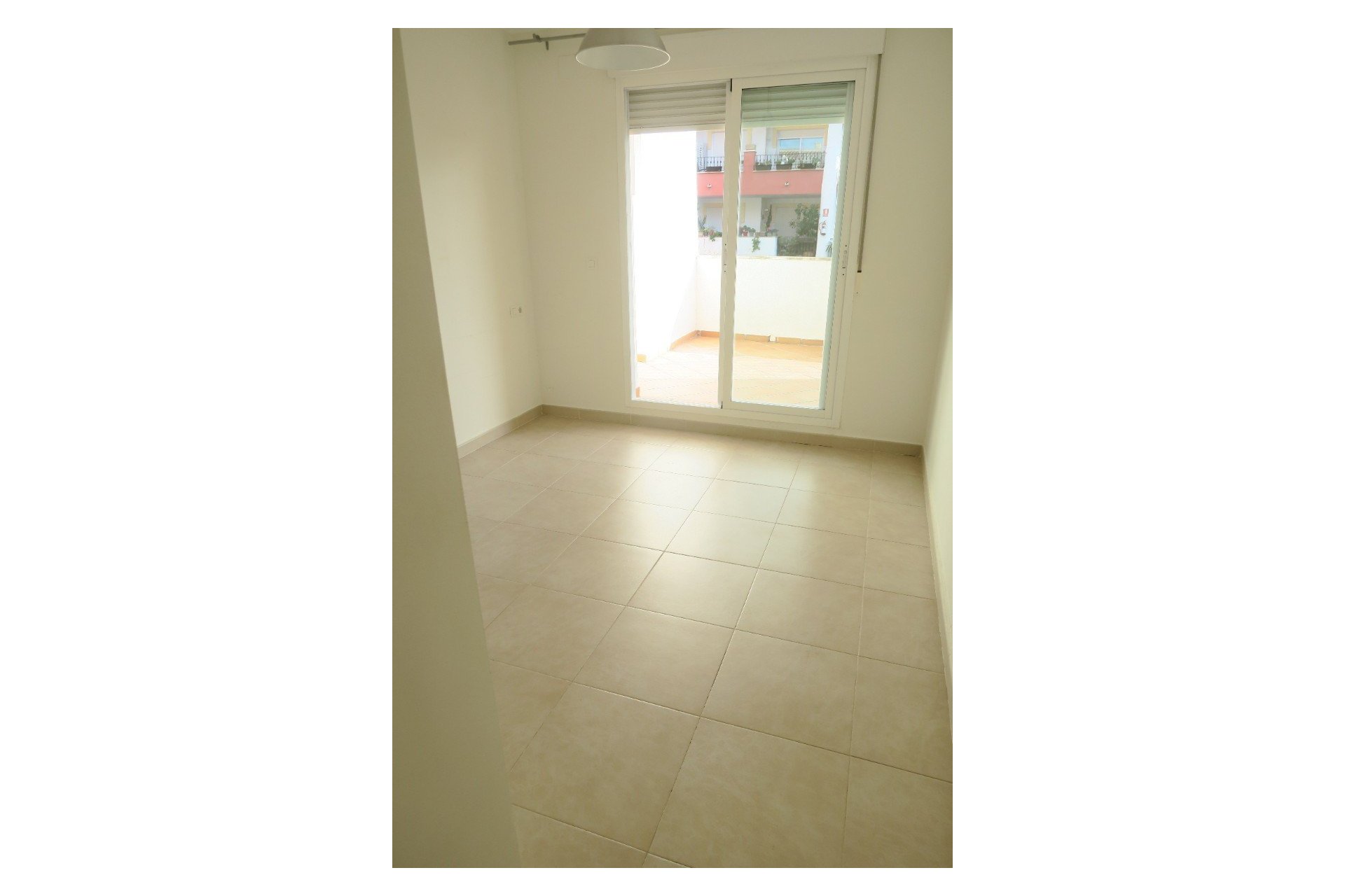 Segunda mano - Apartamento / piso -
Jesús Pobre  - Centro