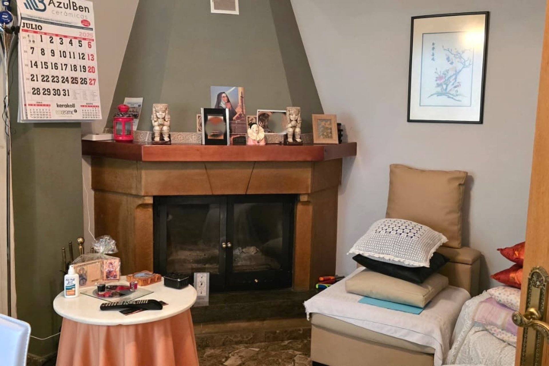 Segunda mano - Apartamento / piso -
La Font d'en Carròs - Centro