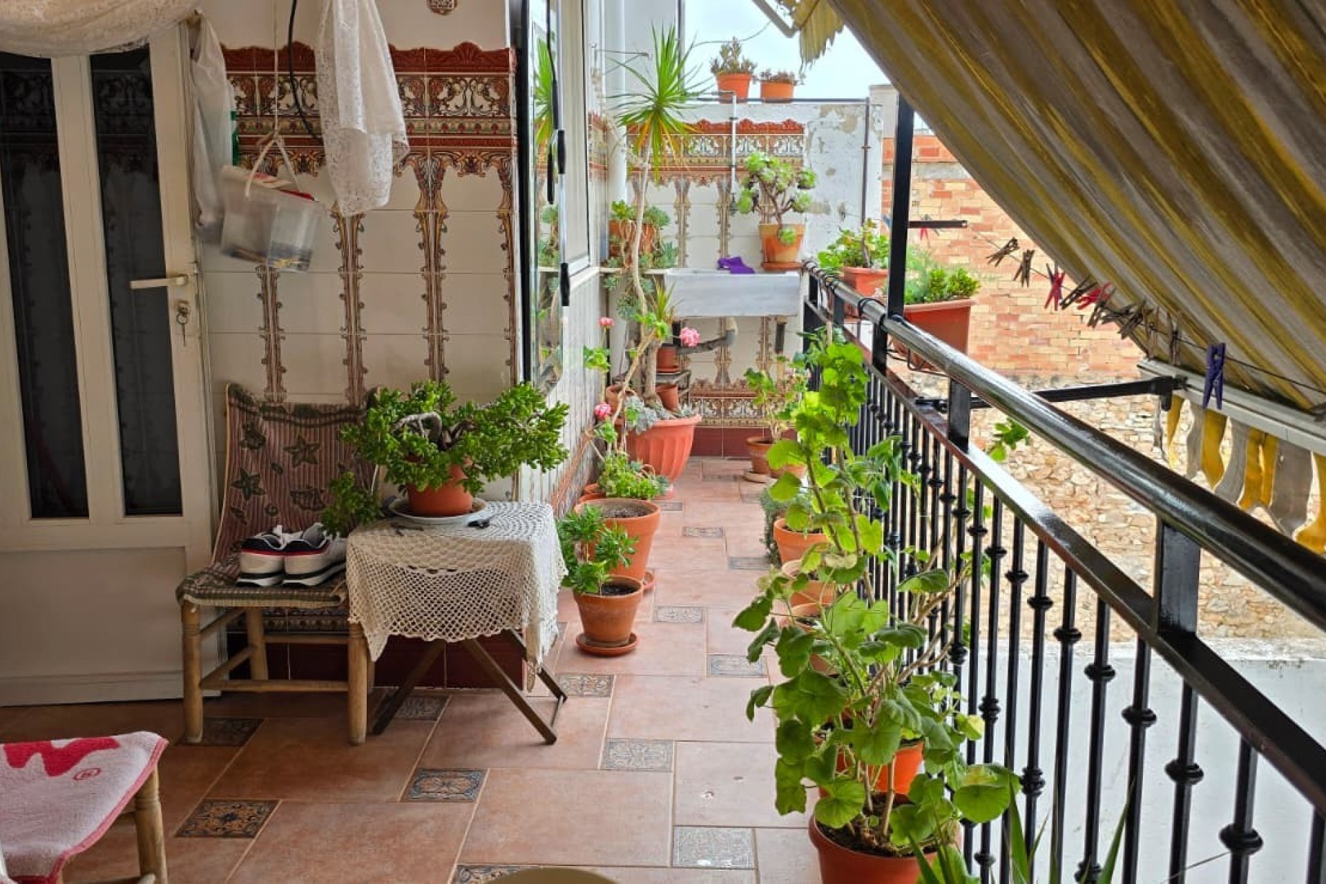 Segunda mano - Apartamento / piso -
La Font d'en Carròs - Centro