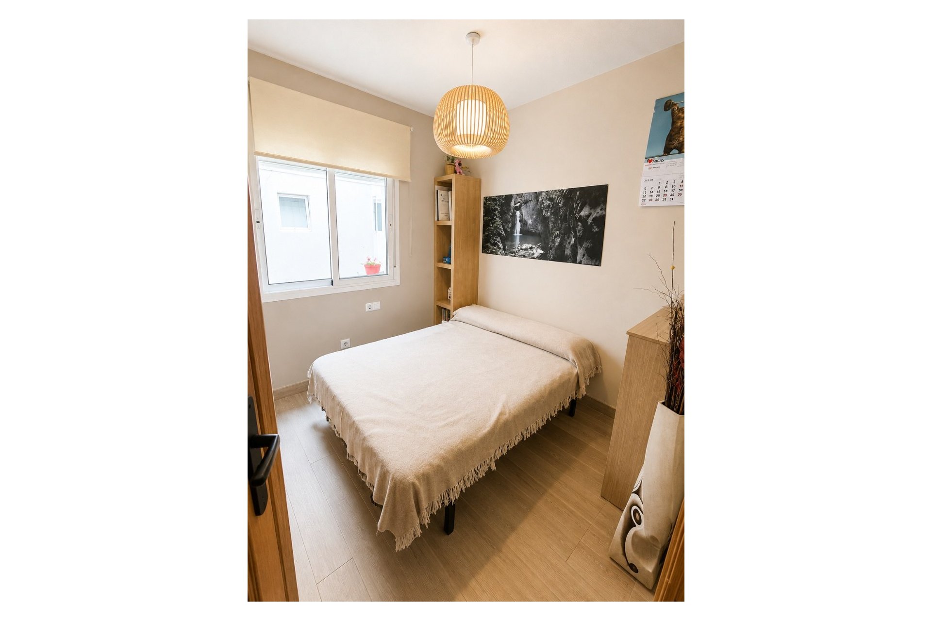 Segunda mano - Apartamento / piso -
La Nucía