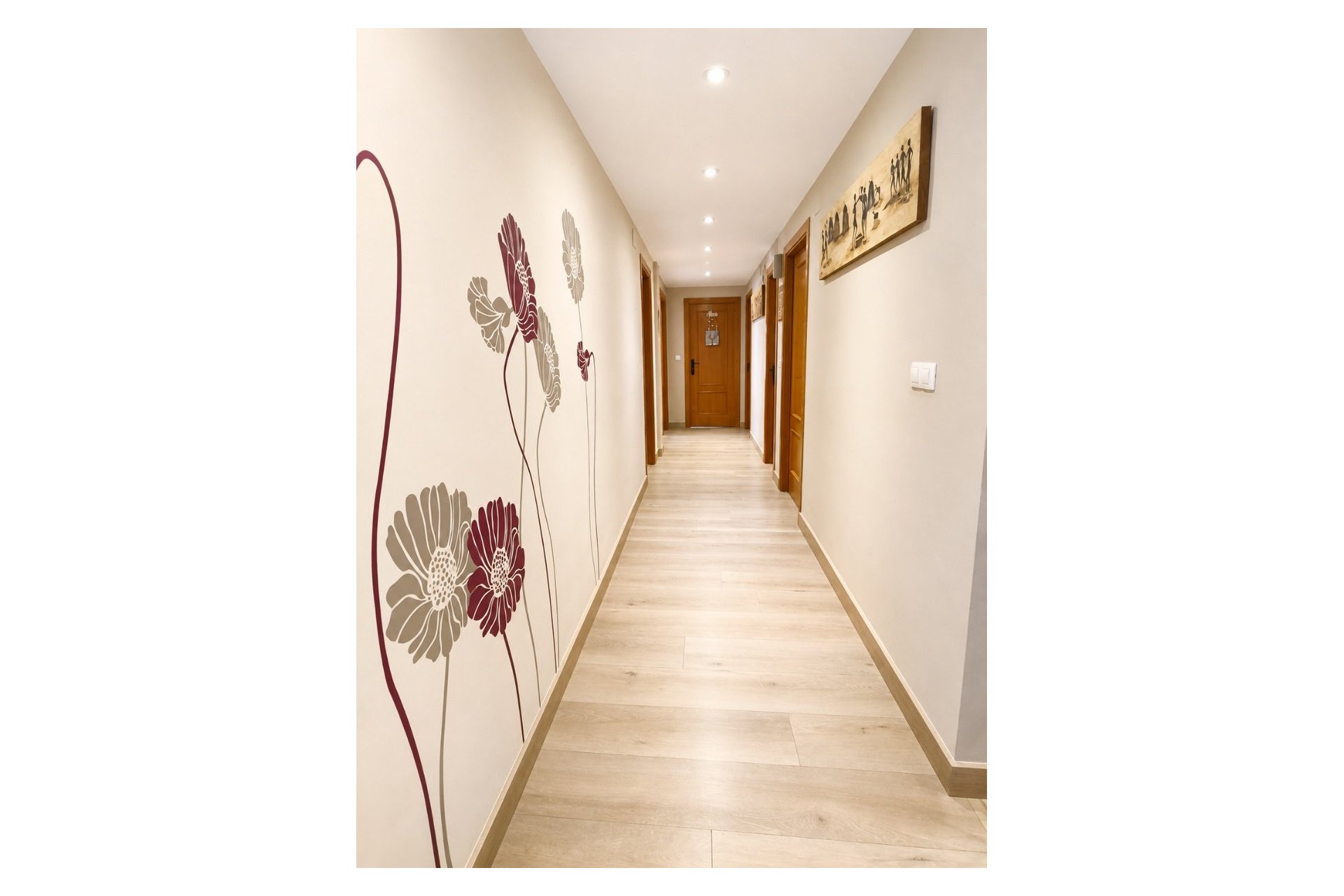 Segunda mano - Apartamento / piso -
La Nucía