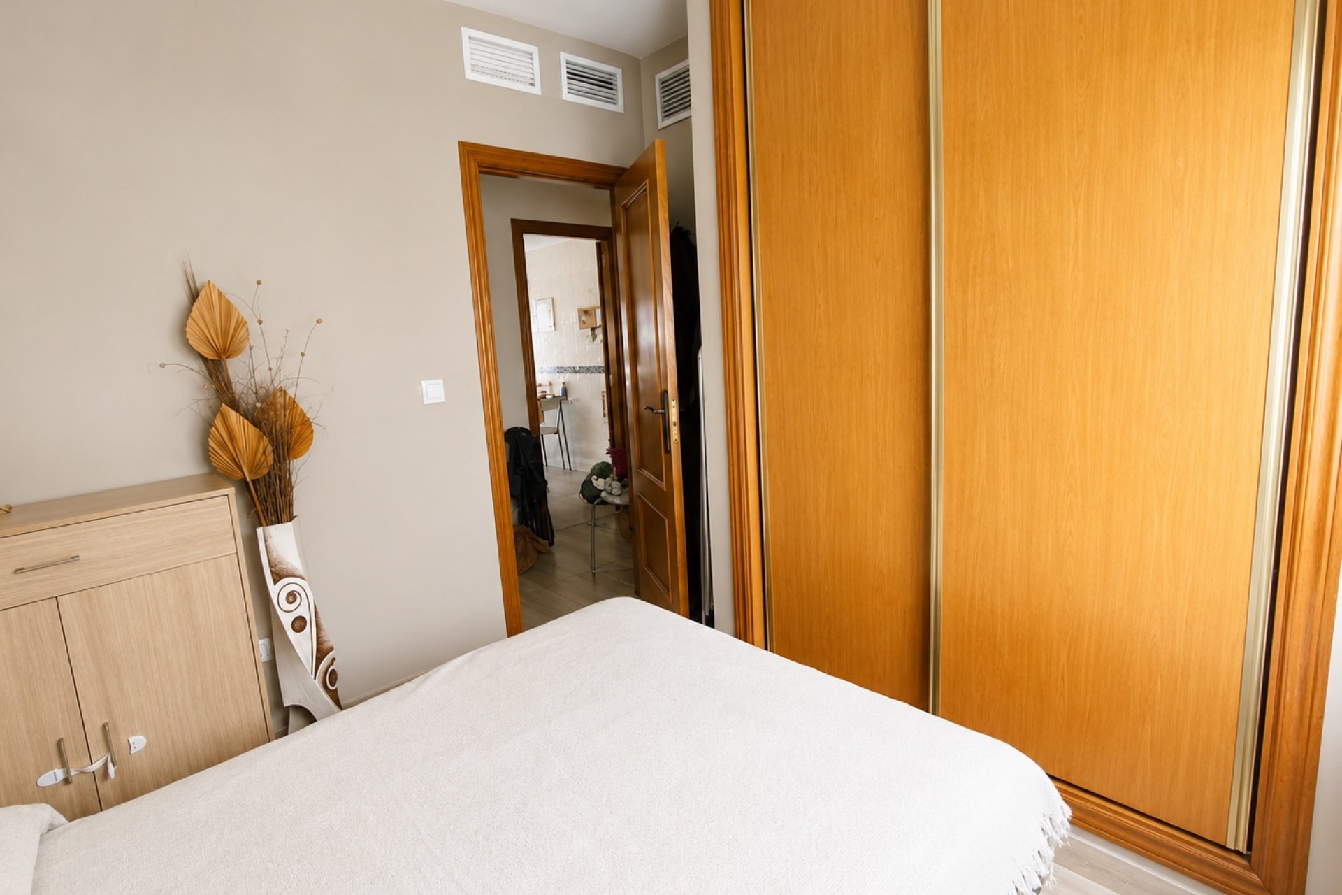 Segunda mano - Apartamento / piso -
La Nucía
