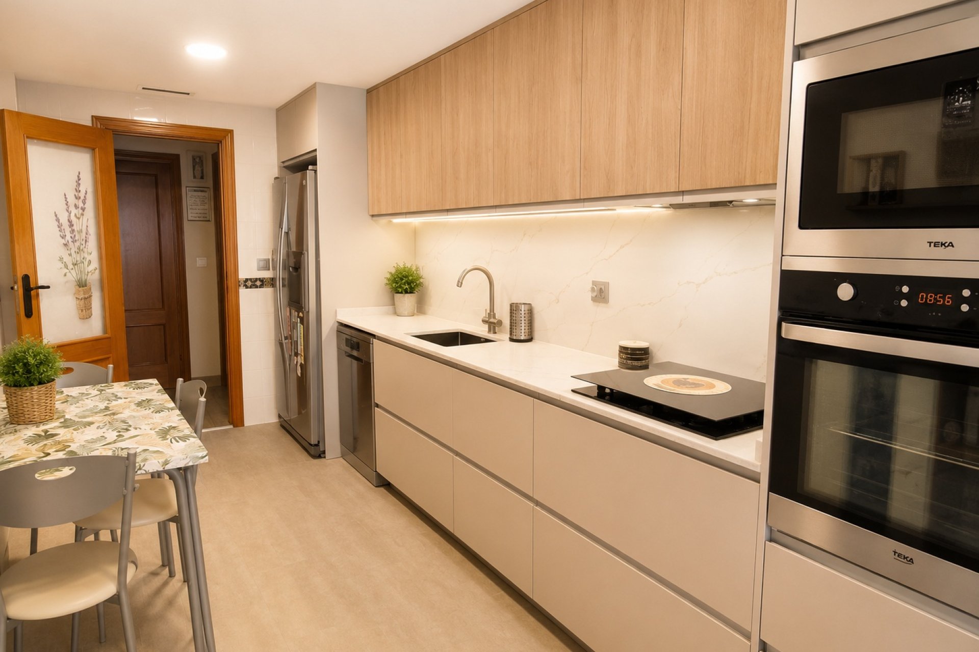 Segunda mano - Apartamento / piso -
La Nucía