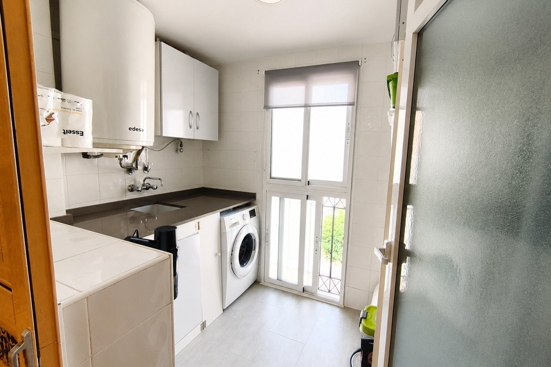 Segunda mano - Apartamento / piso -
La Nucía