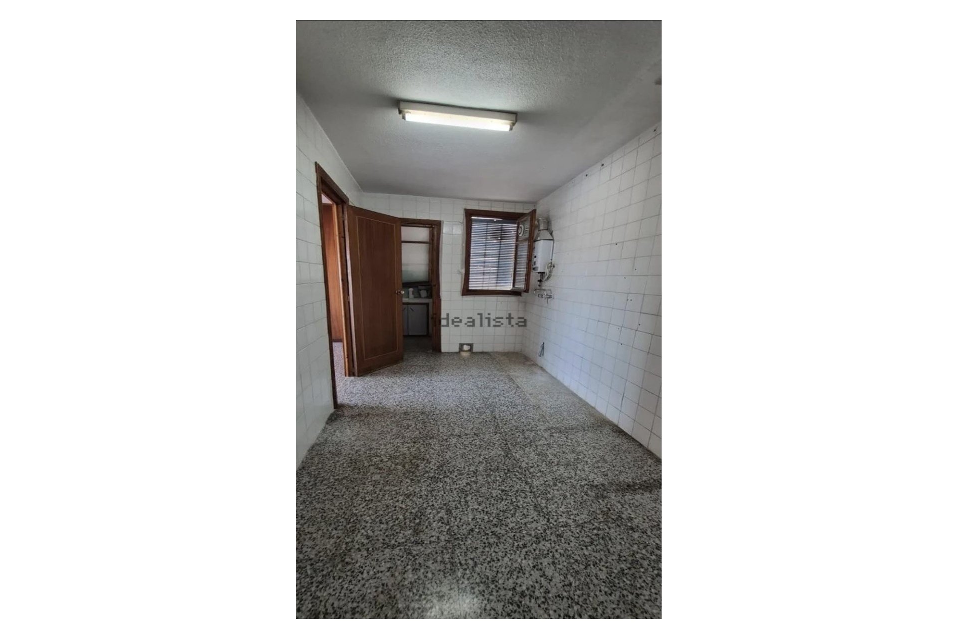 Segunda mano - Apartamento / piso -
La Nucía